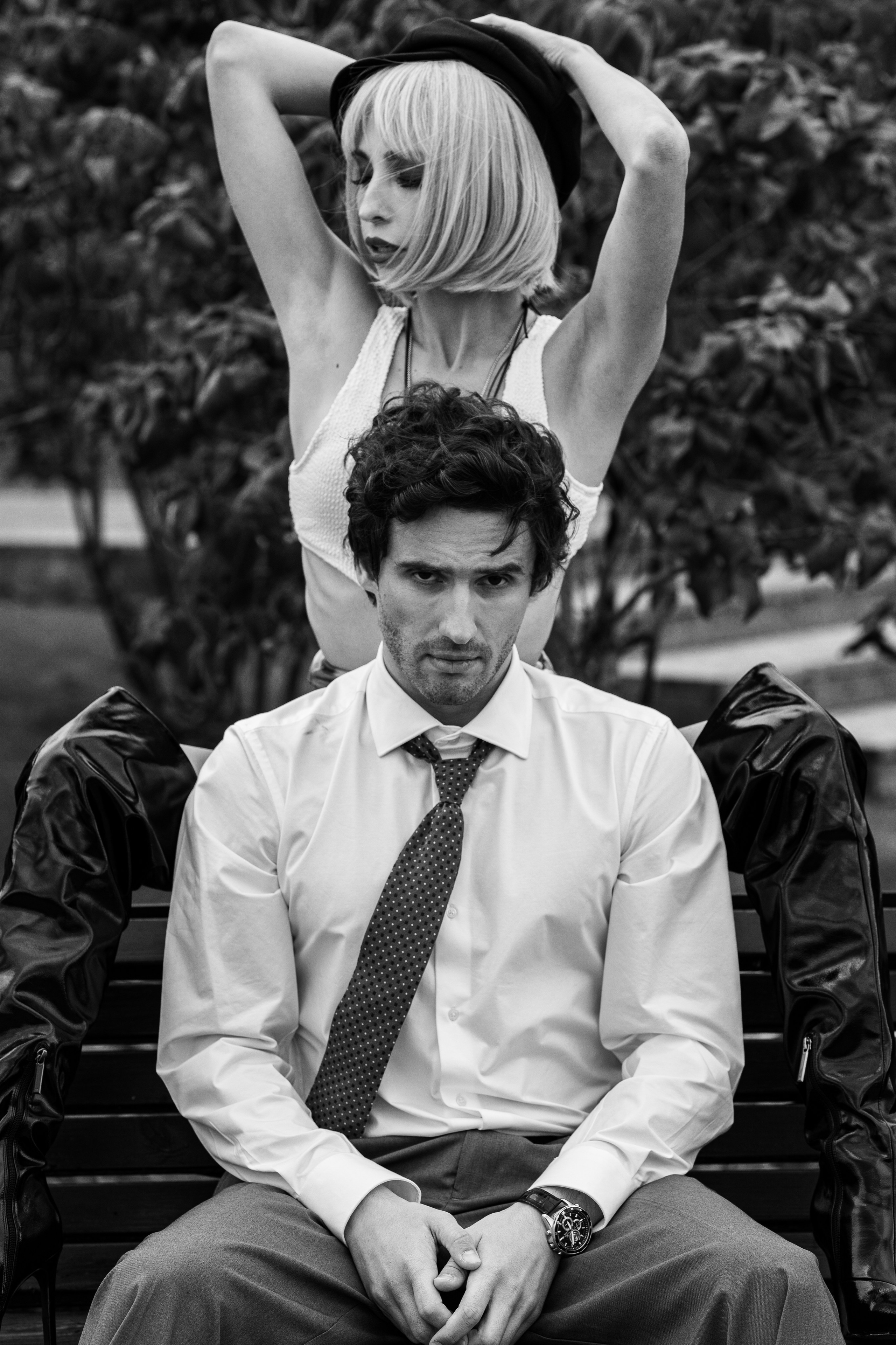 Фотограф Сергей Белов | Москва