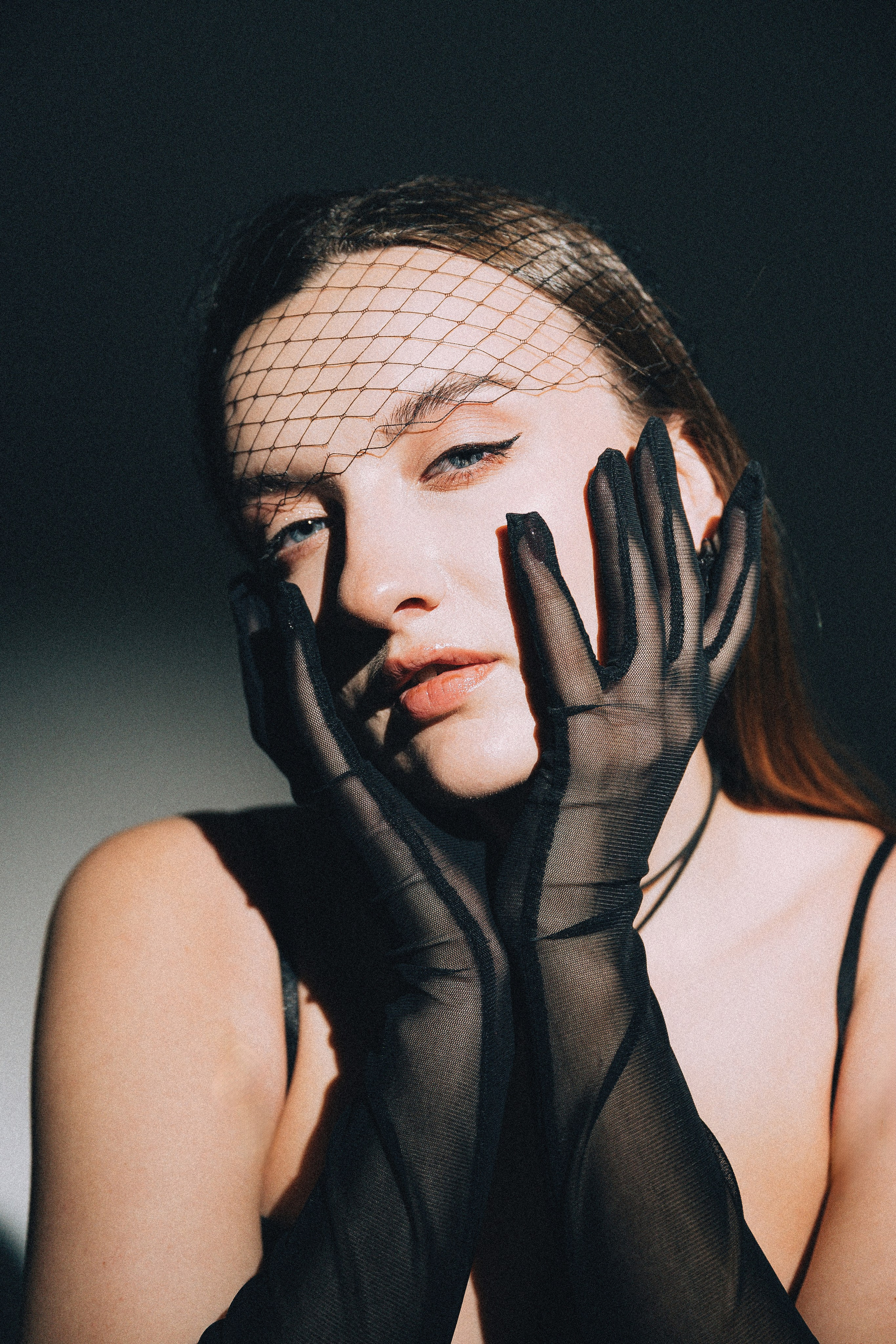 Катя. Тамара Власова