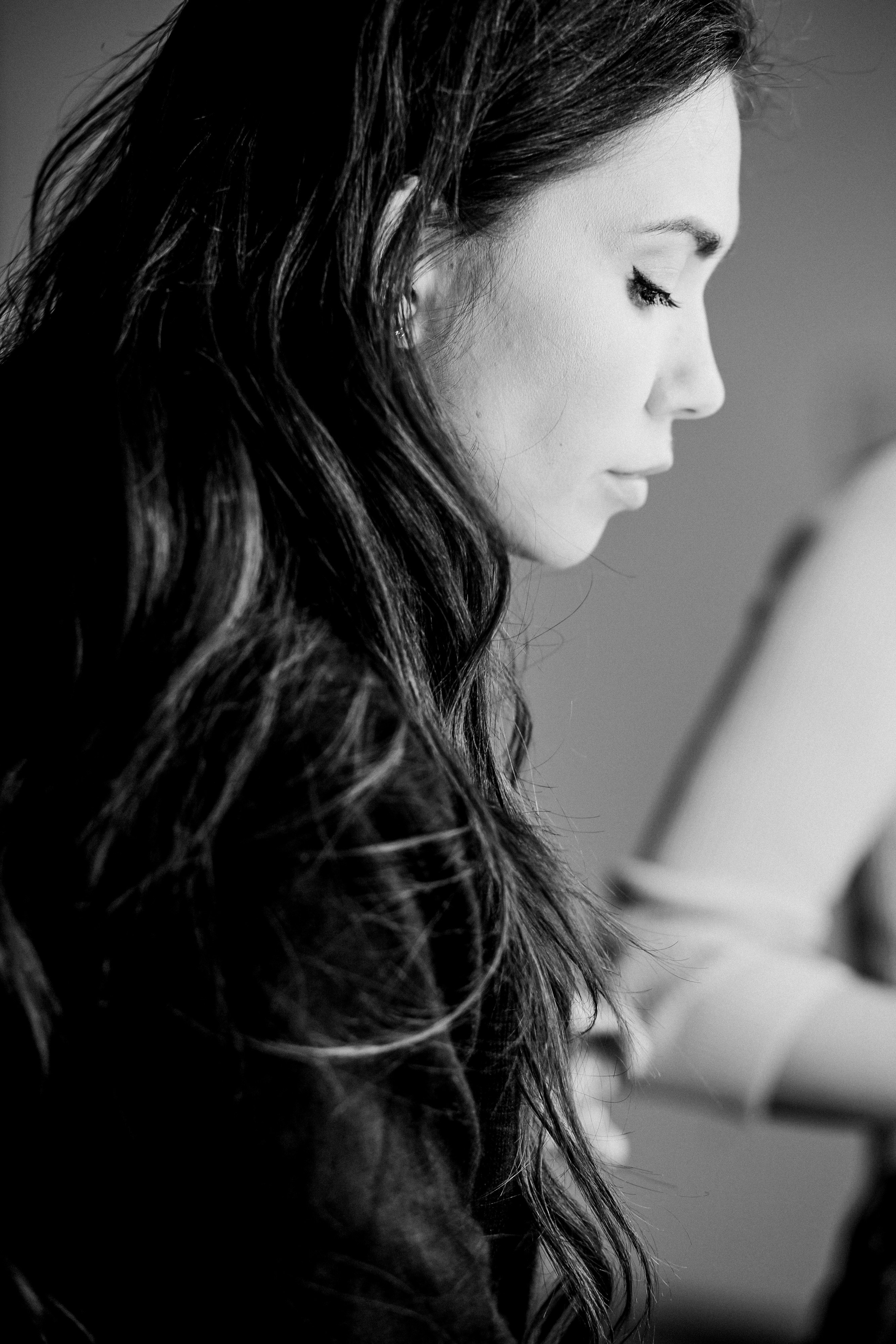 Аня Плахова. Детский семейный фотограф в Москве Светлана Микадзе