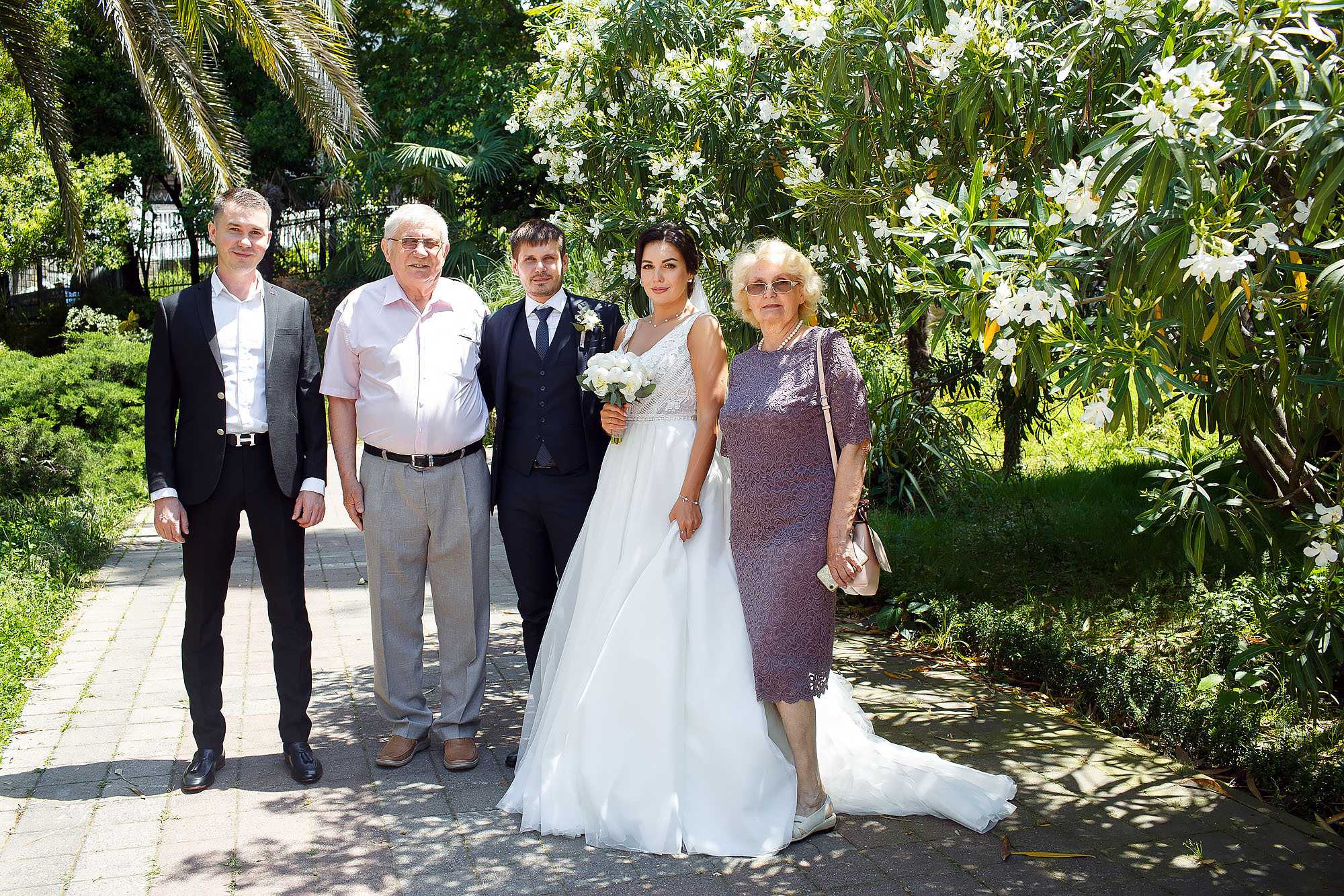 Анонс свадебного дня в Сочи. Свадебный фотограф Краснодар, Сочи, Геленджик, Анапа, Ростов