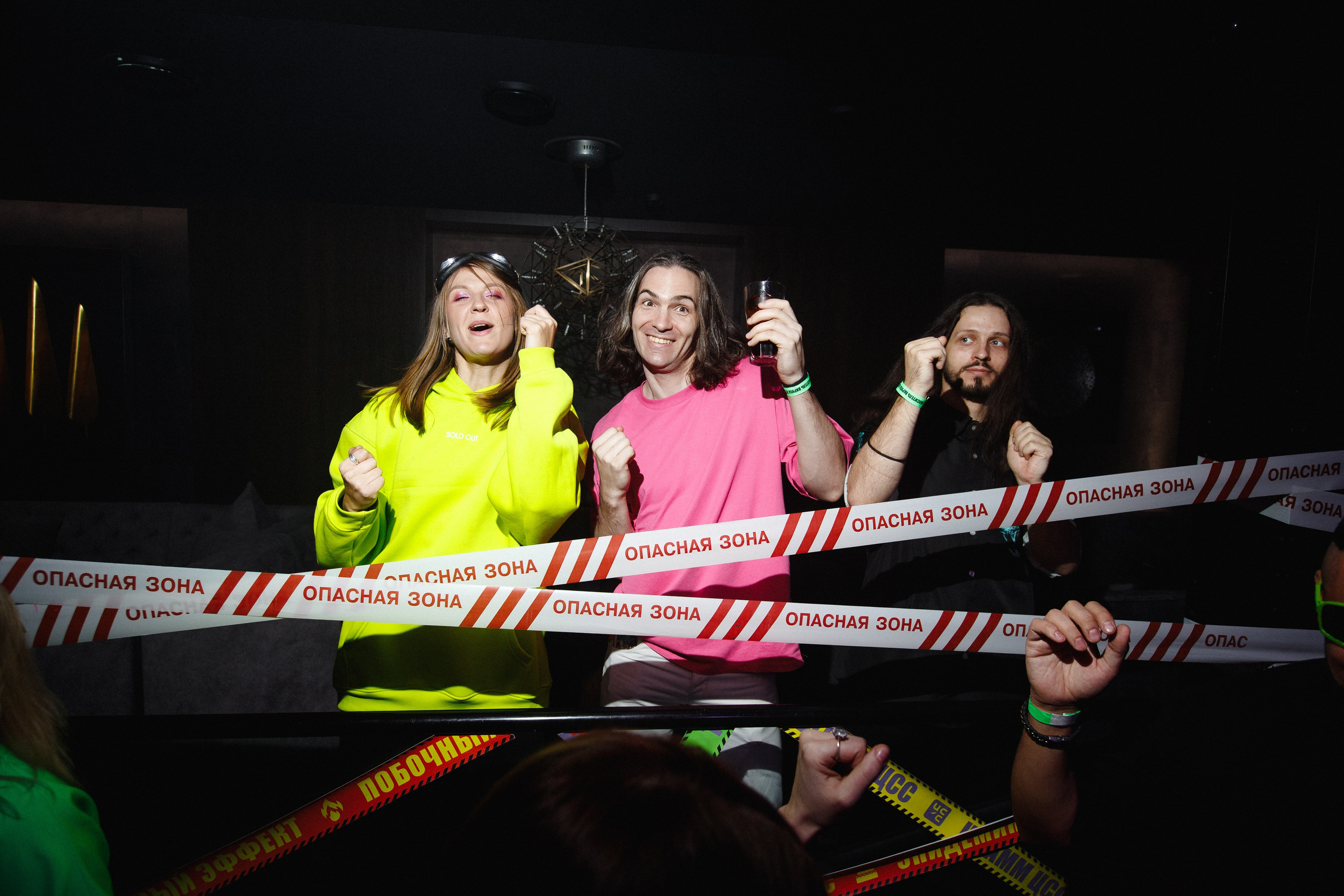 ЦСС 17 ЛЕТ — ШТАММ ЦСС [PART I — A.Kozhevnikov]. СВОИ. ФОТООТЧЕТЫ-СОБЫТИЯ-МЕСТА