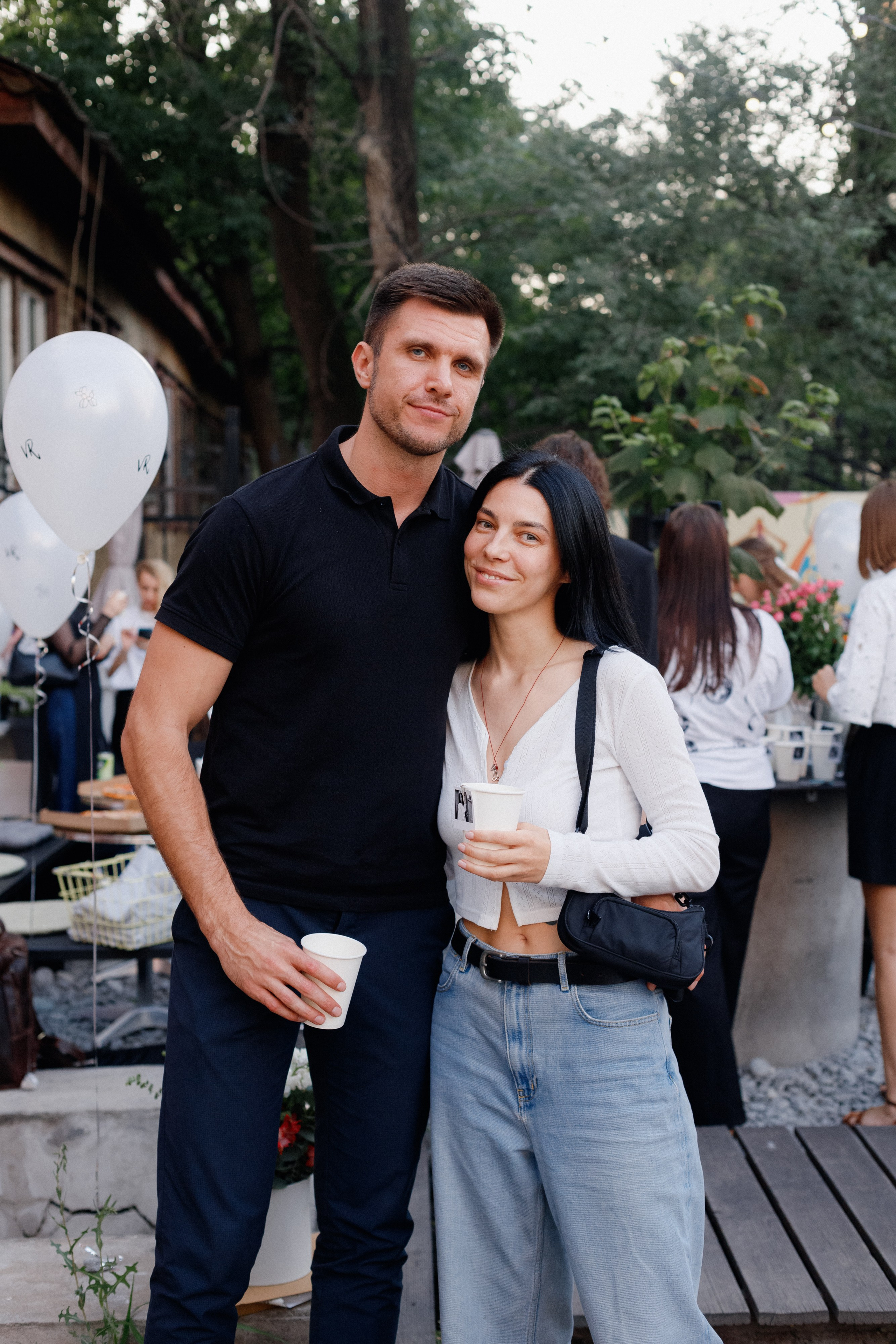 АЙ МАРКЕТИНГ. СВОИ. ФОТООТЧЕТЫ-СОБЫТИЯ-МЕСТА