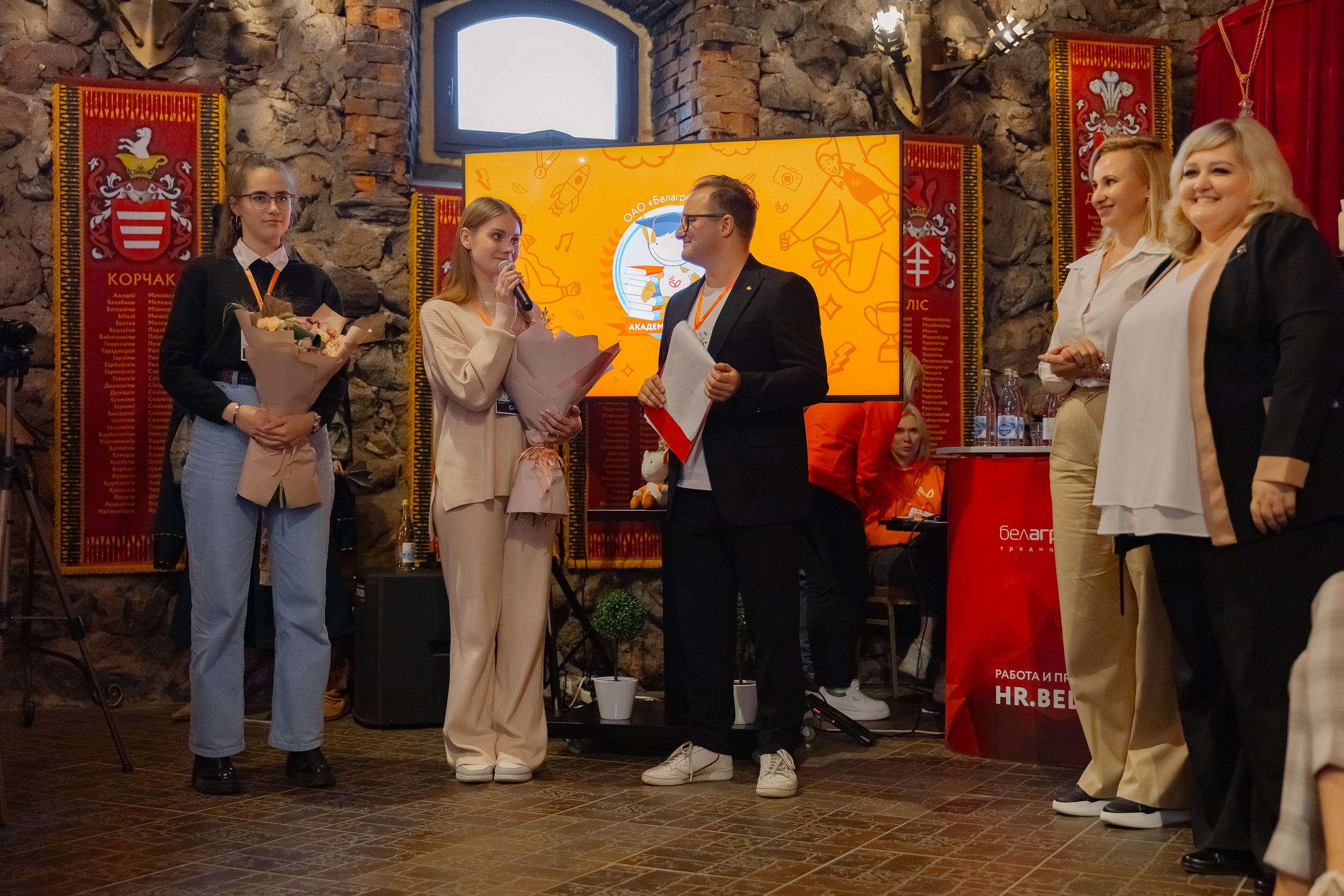 Корпоративная фотосъемка для ОАО Белагропромбанк в Суле в Загородном комплексе Westa. Свадебный фотограф в Минске/Беларуси Сергей Спиридонов