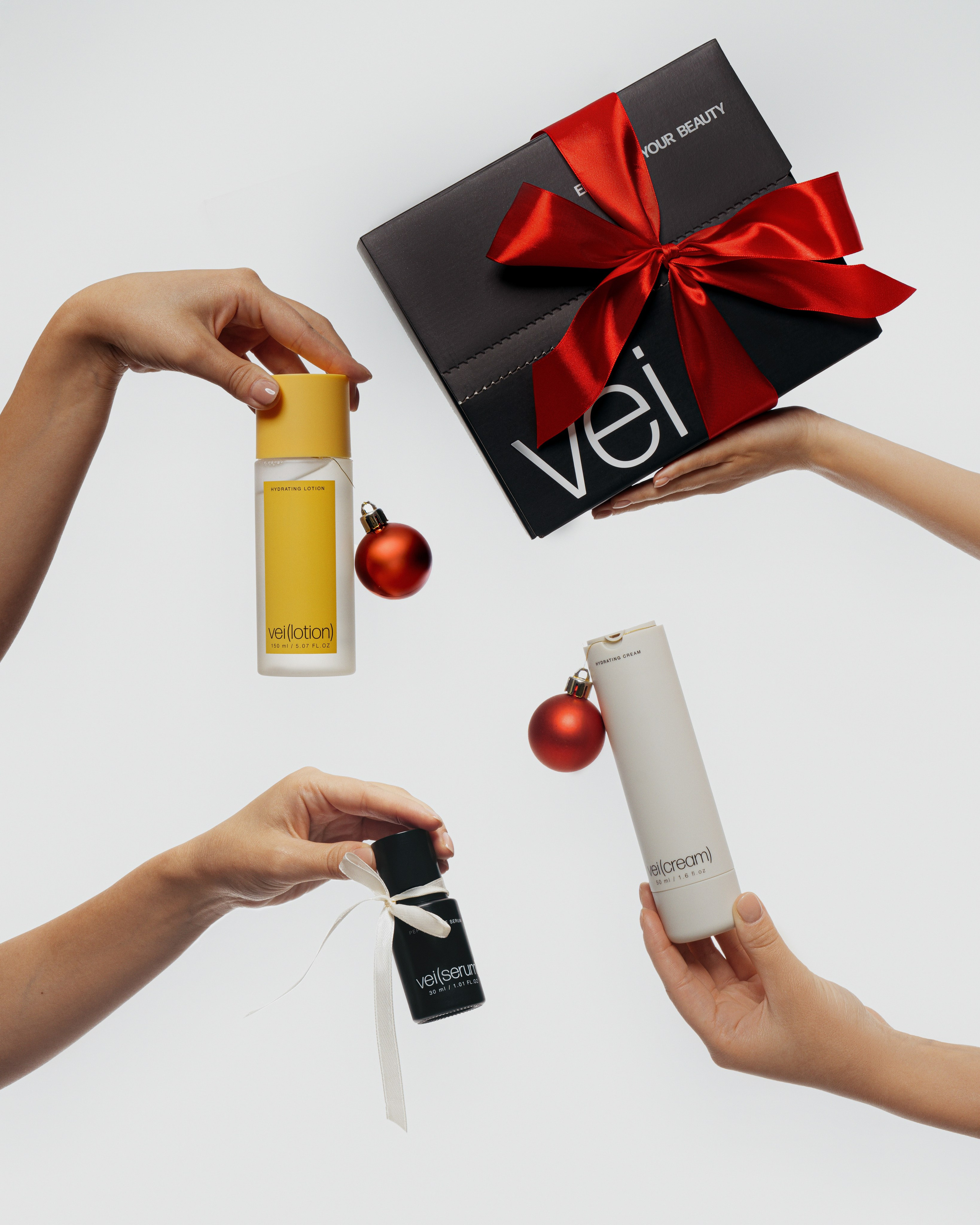 VEI NEW YEAR SS 25. Fashion фотограф и Арт директор. Санкт-Петербург и Москва