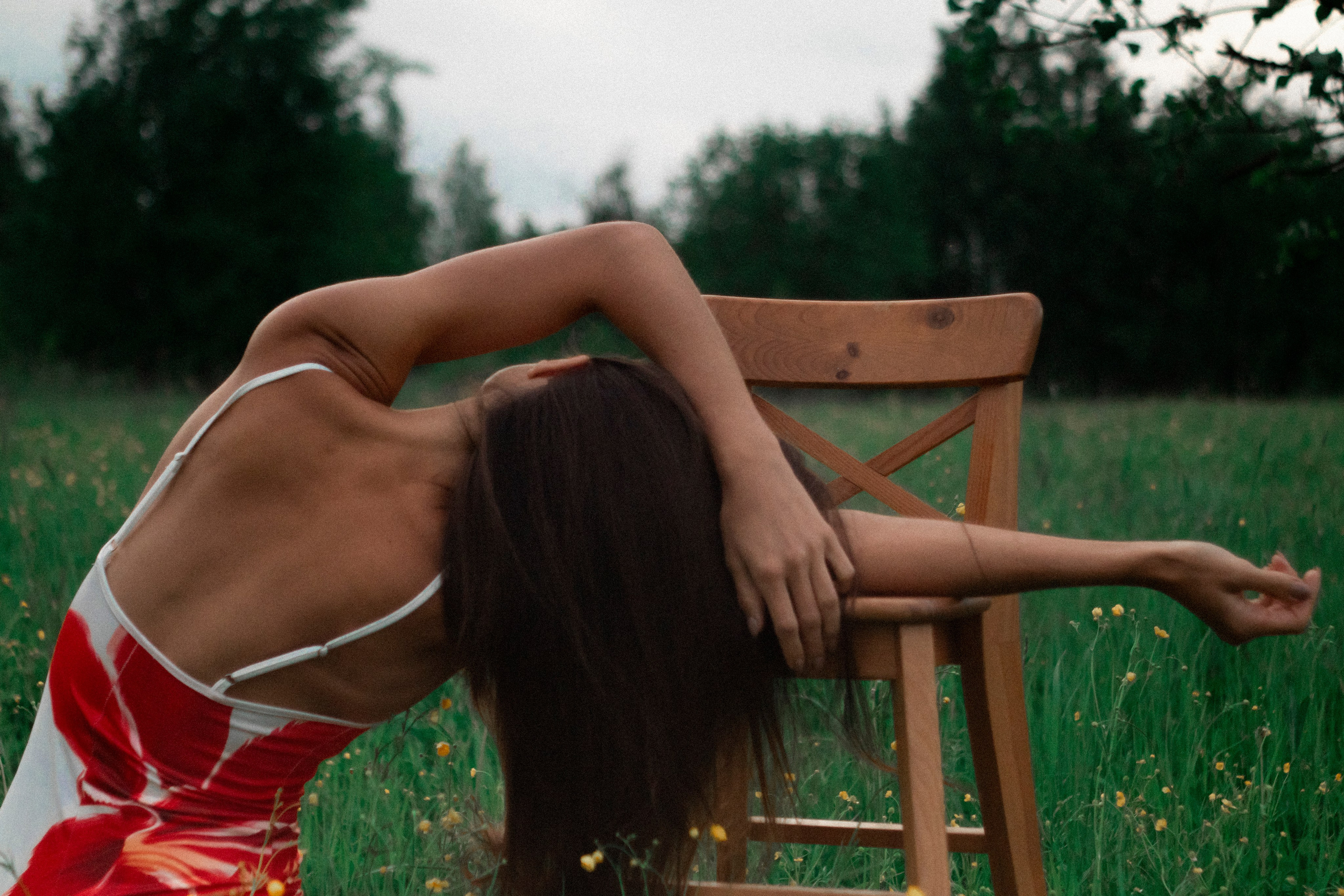 Стихия. Дарья Устинова. Фотограф вашей души в Москве