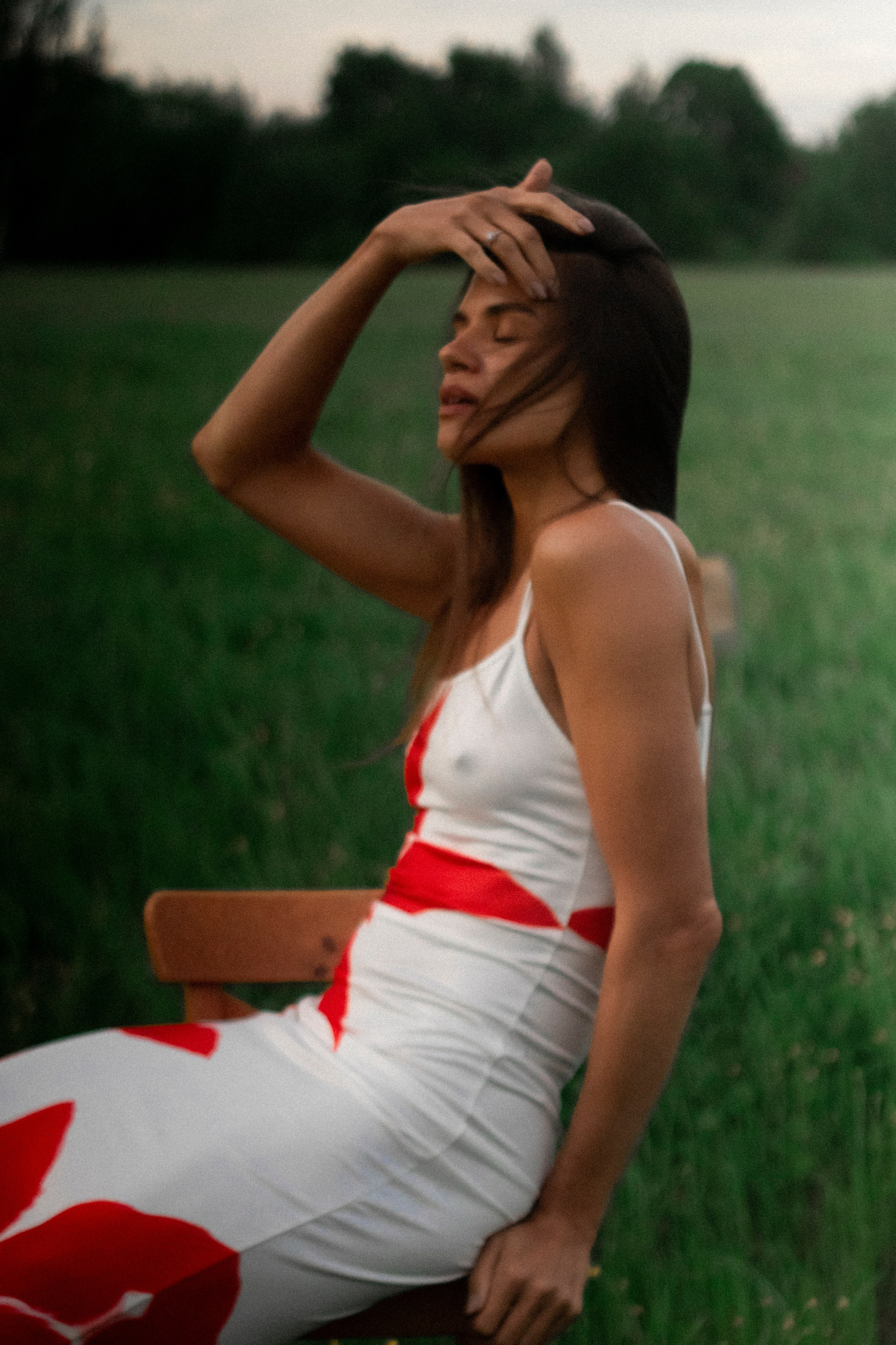 Стихия. Дарья Устинова. Фотограф вашей души в Москве