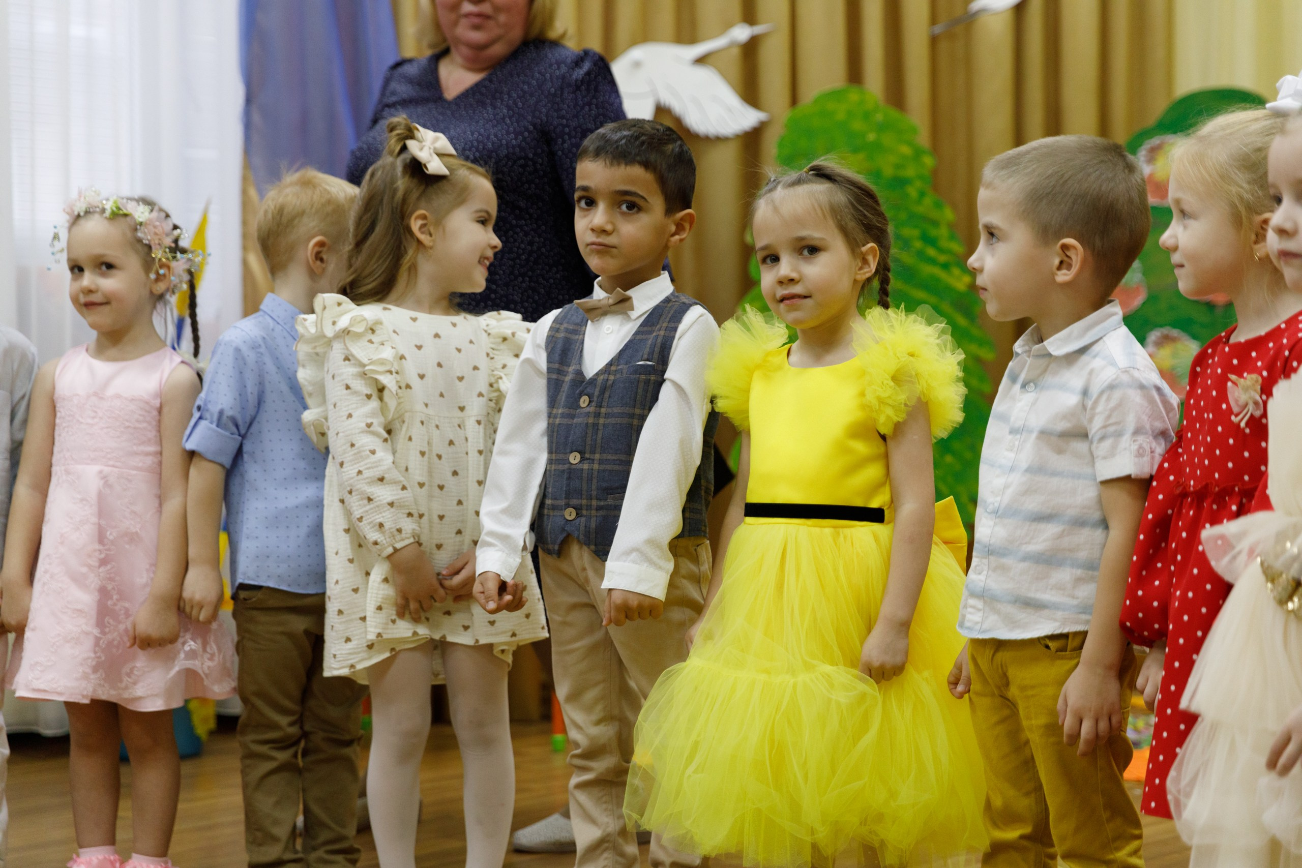 Группа Вишенка. Свадебный фотограф в Ярославле Анастасия Архипова