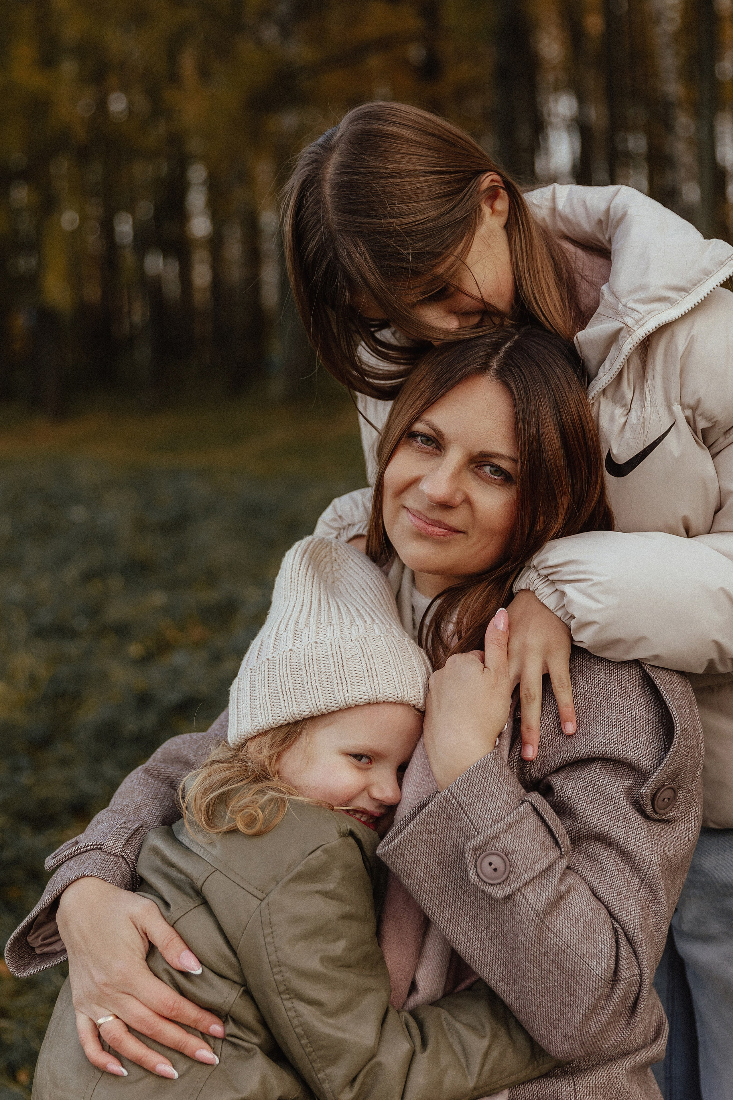 На Венце. Фотограф в Красногорске и Москве
