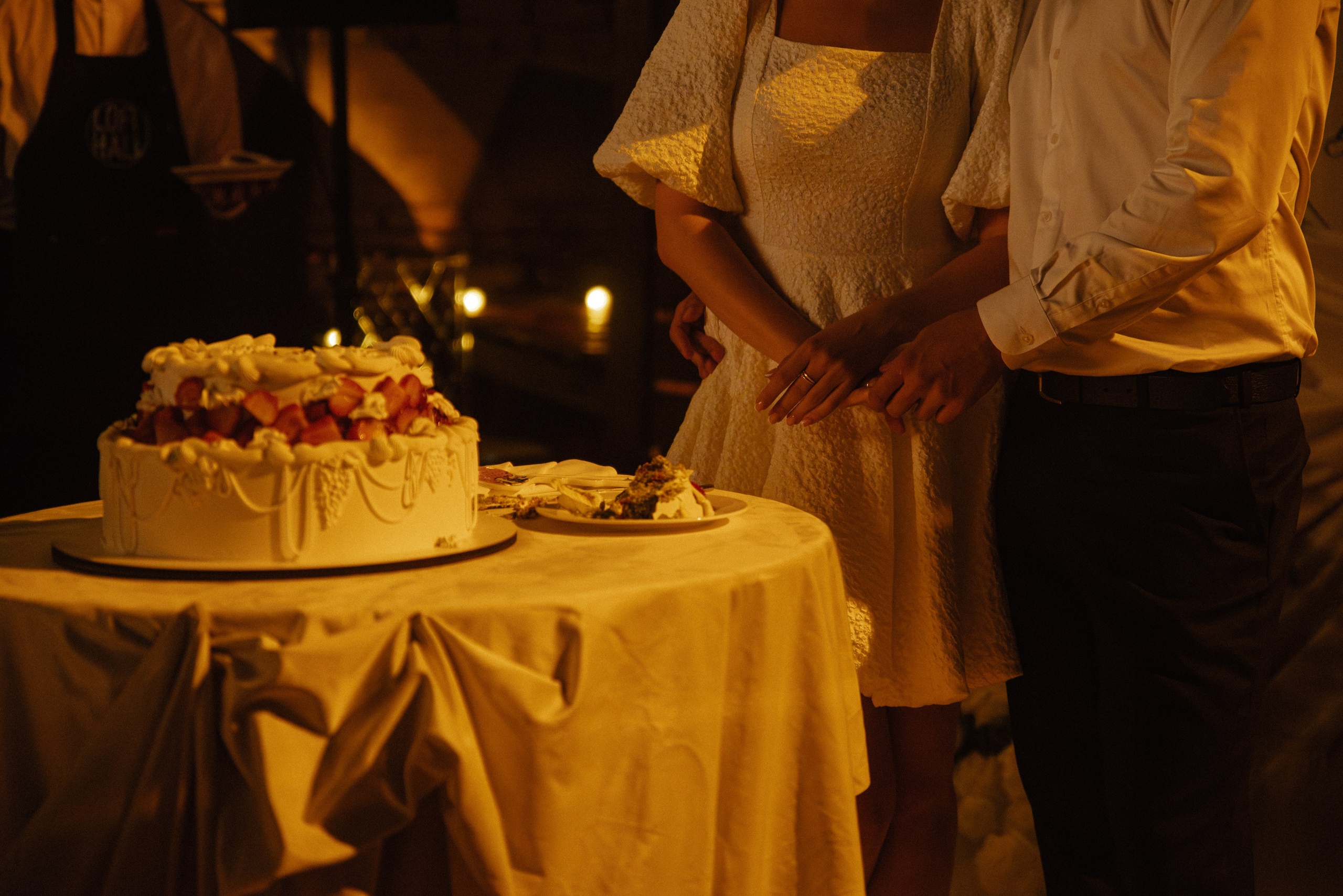 Валерий & Наталия. Свадебный, семейный, женский фотограф в Москве, Мытищах, Королёве Ксения Узилле