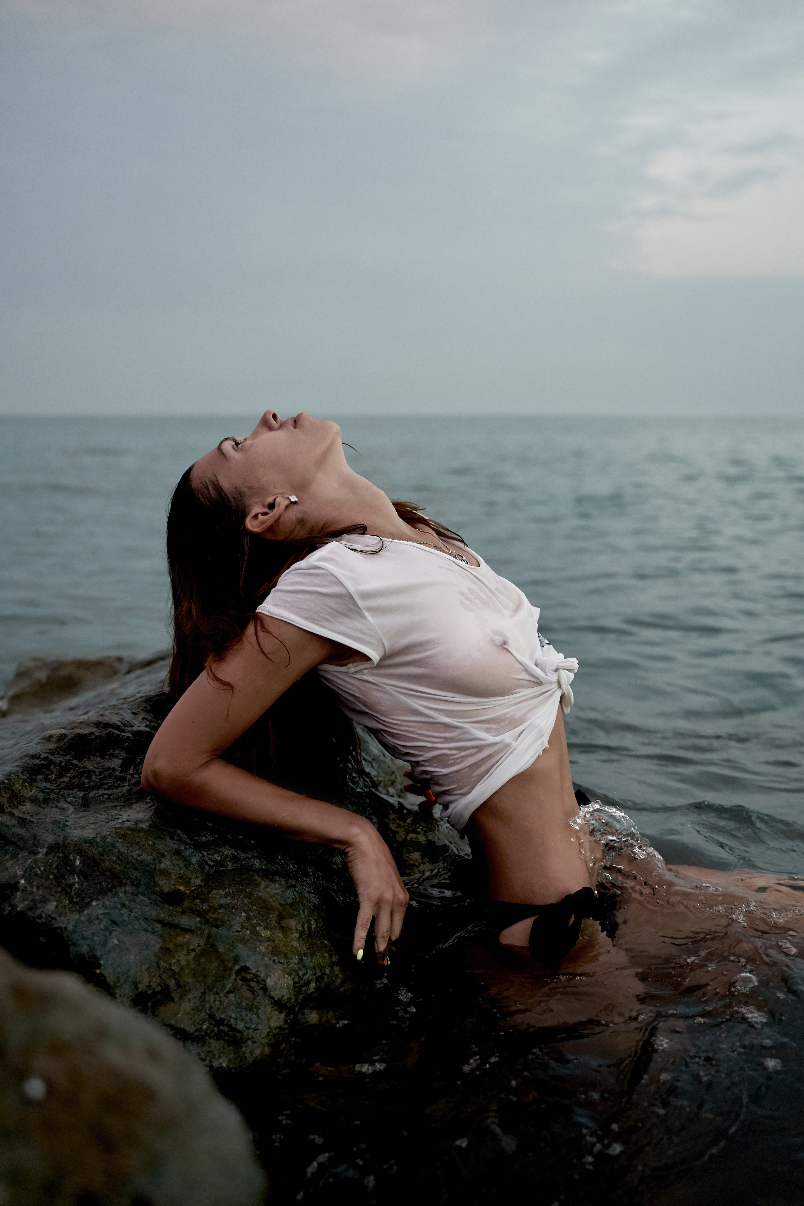 Фотосессии на улице и на природных локациях Сочи