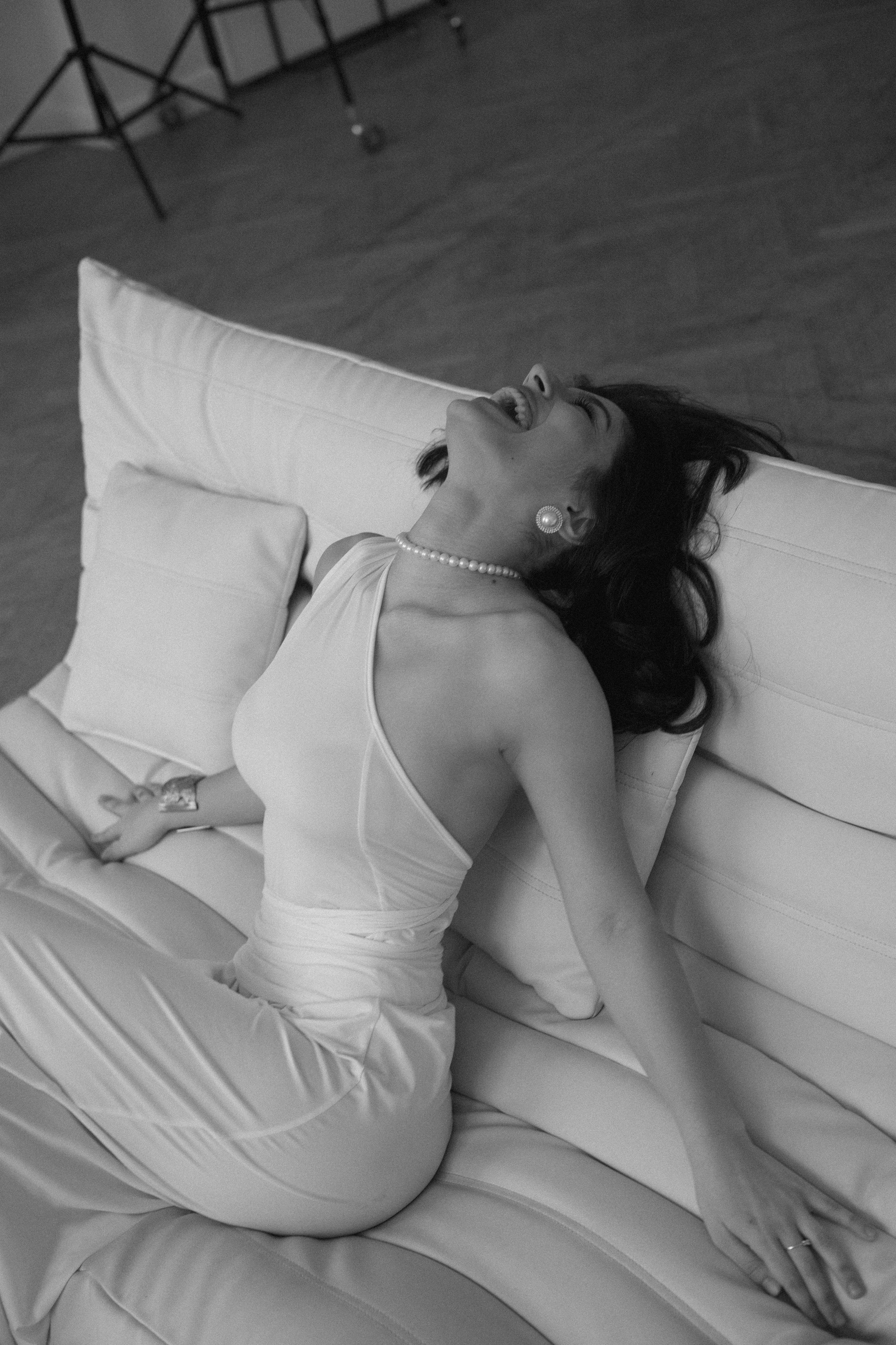 Женская фотография. Фотограф Москва Гвоздарева Анастасия