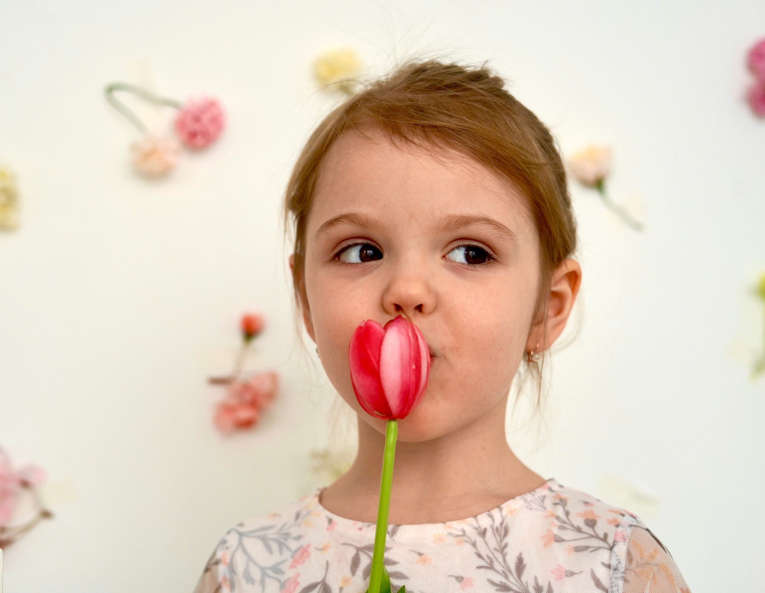 Анюта. Фотограф в Барнауле, Полина Черкасова