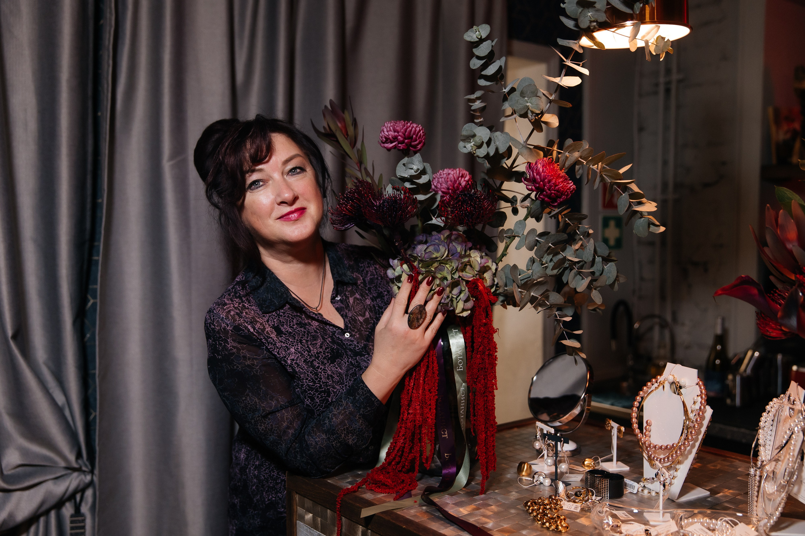 Клуб Гедонист — Онегин в «Онегине». Свадебный, семейный и детский фотограф в Калининграде Елена Кравцова