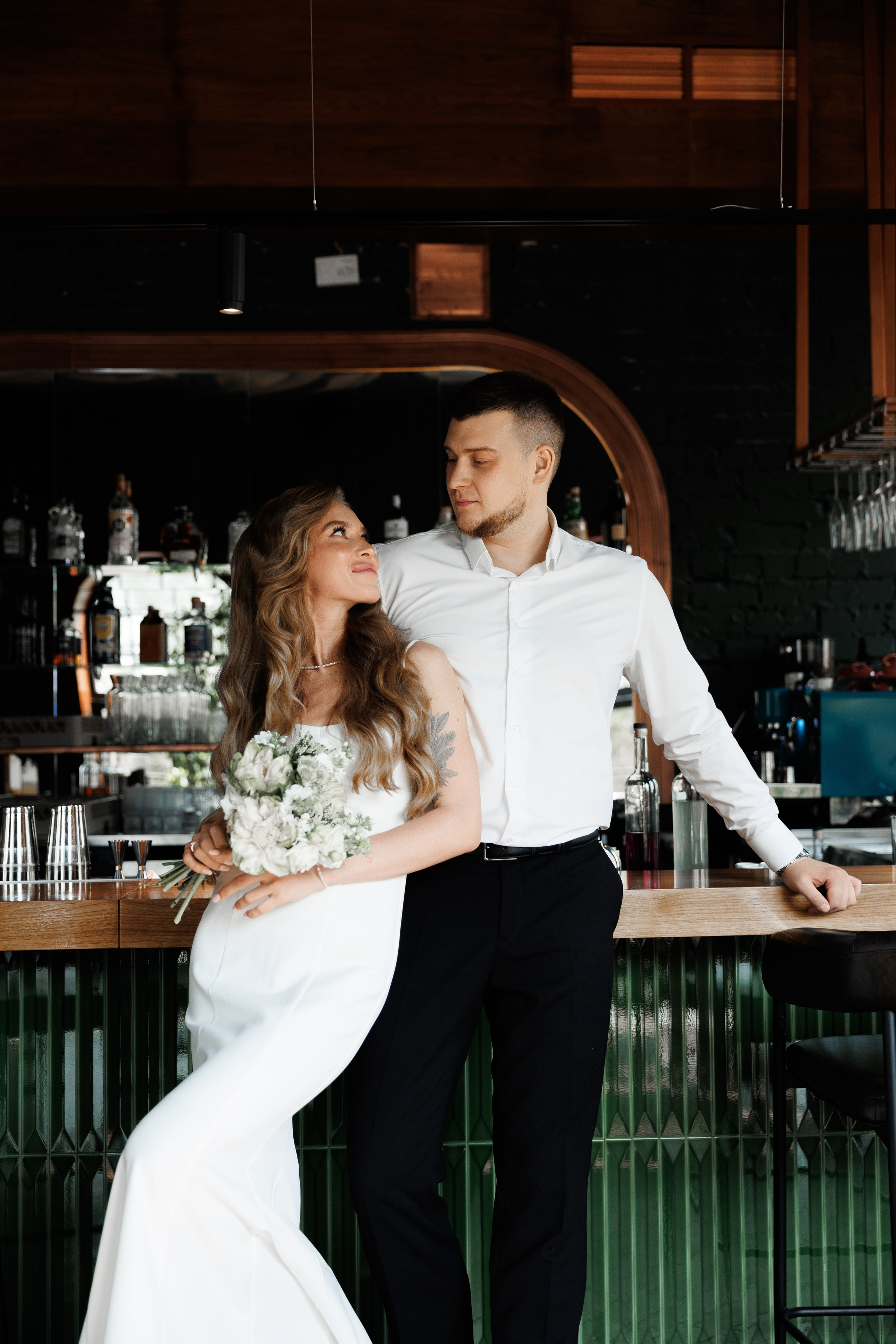 Weddings. Photographer Sasha Orlov