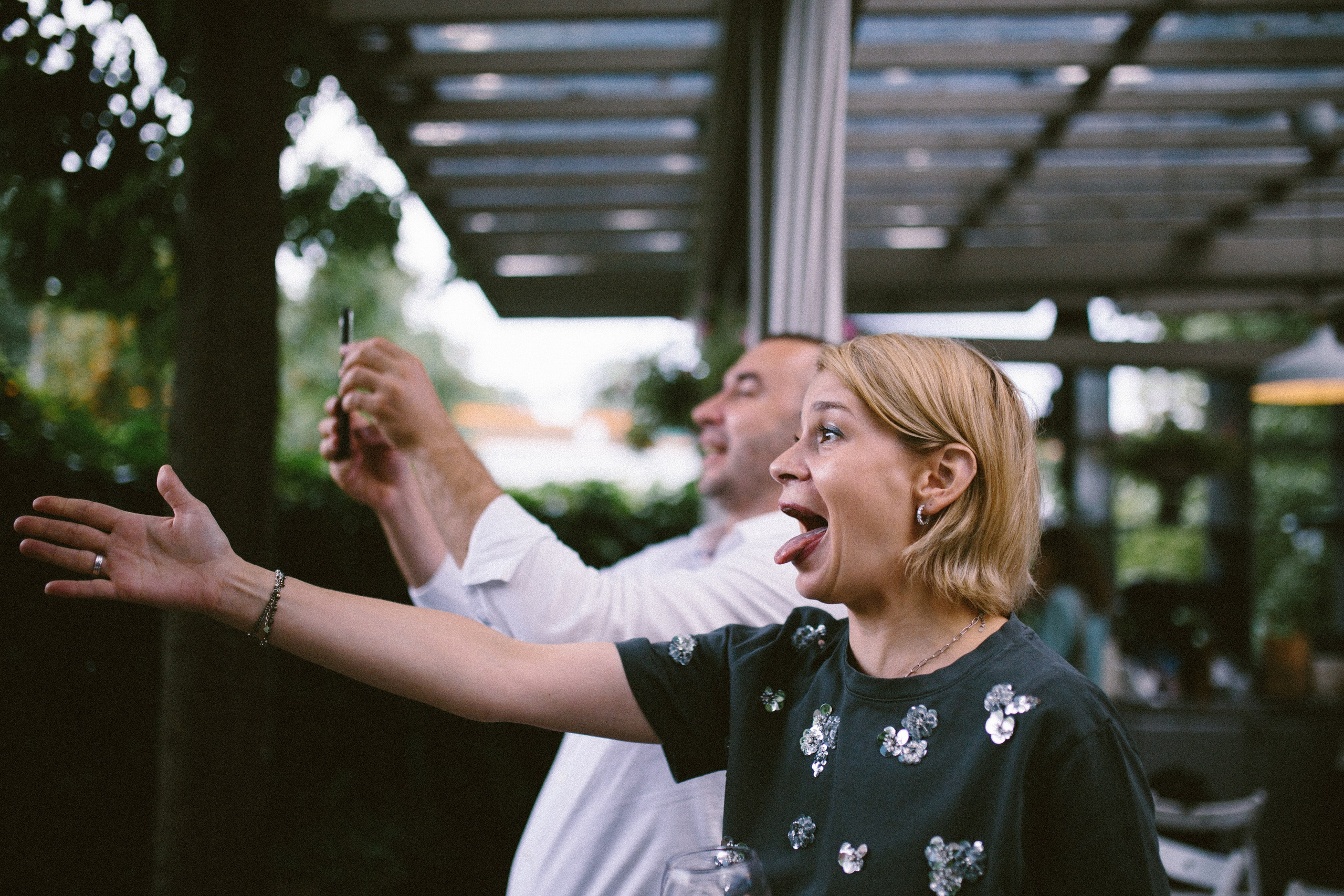 Свадьба Екатерина и Валерий. Портретный фотограф в Москве Мария Варлей