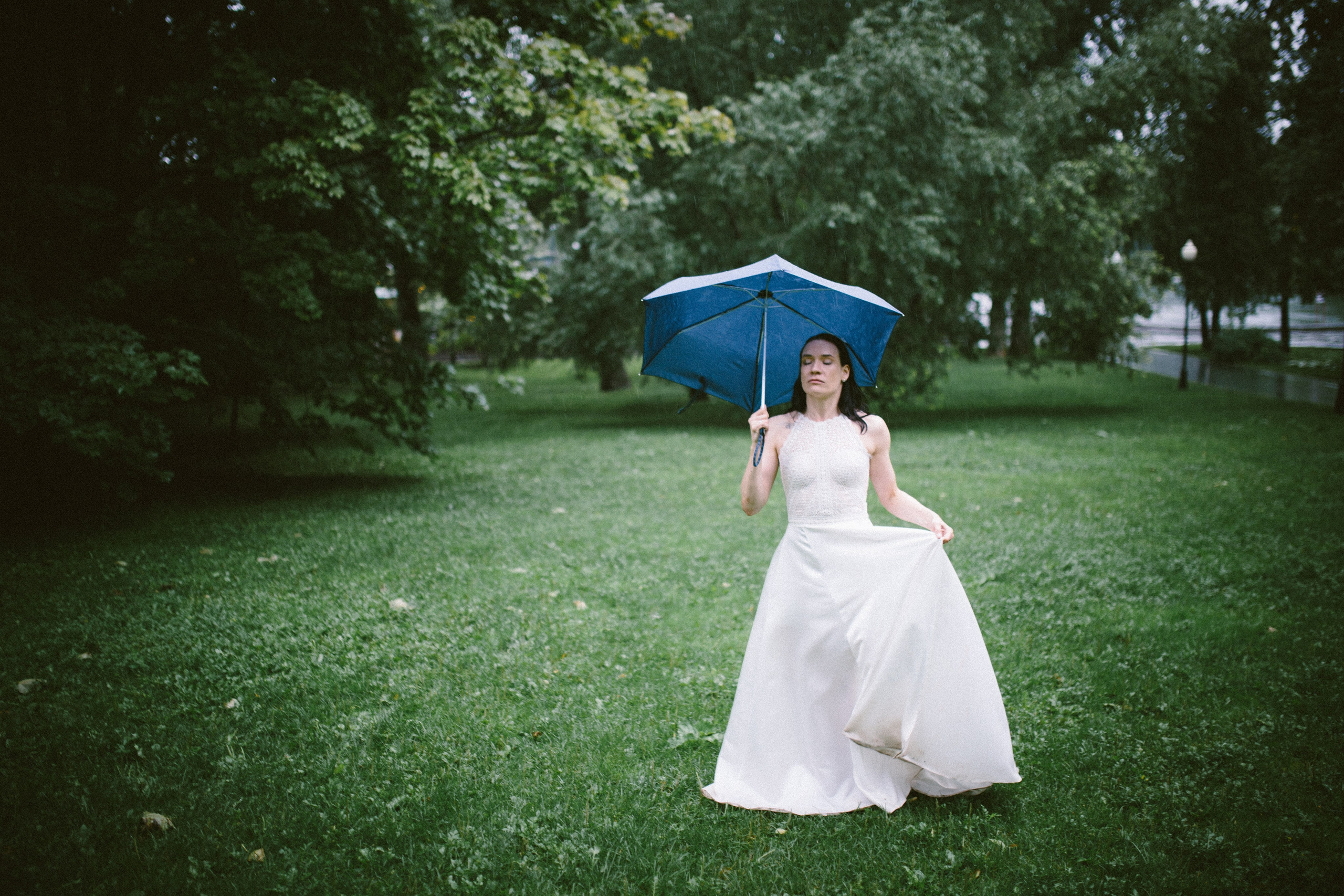 Свадьба Екатерина и Валерий. Портретный фотограф в Москве Мария Варлей