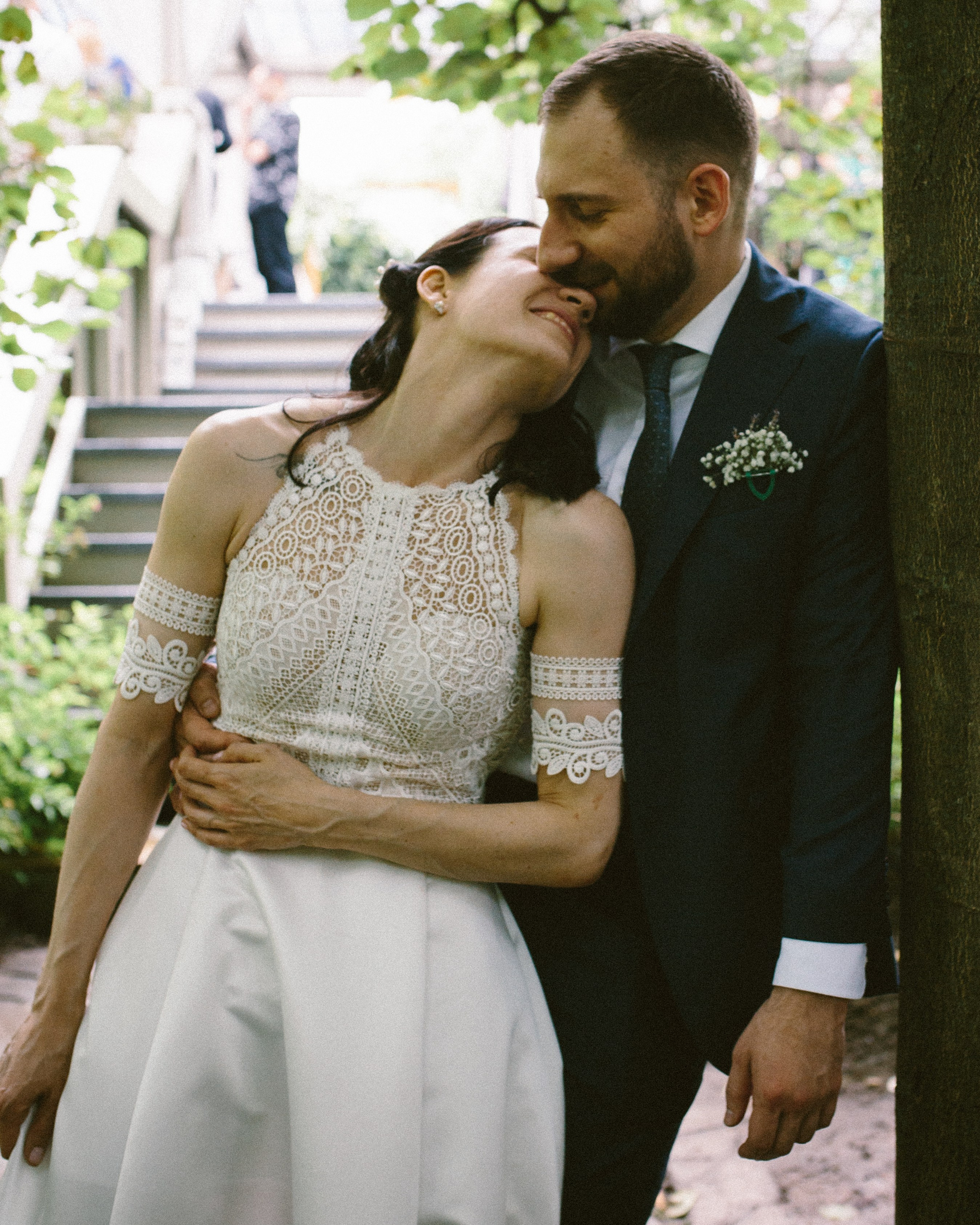 Свадьба Екатерина и Валерий. Портретный фотограф в Москве Мария Варлей