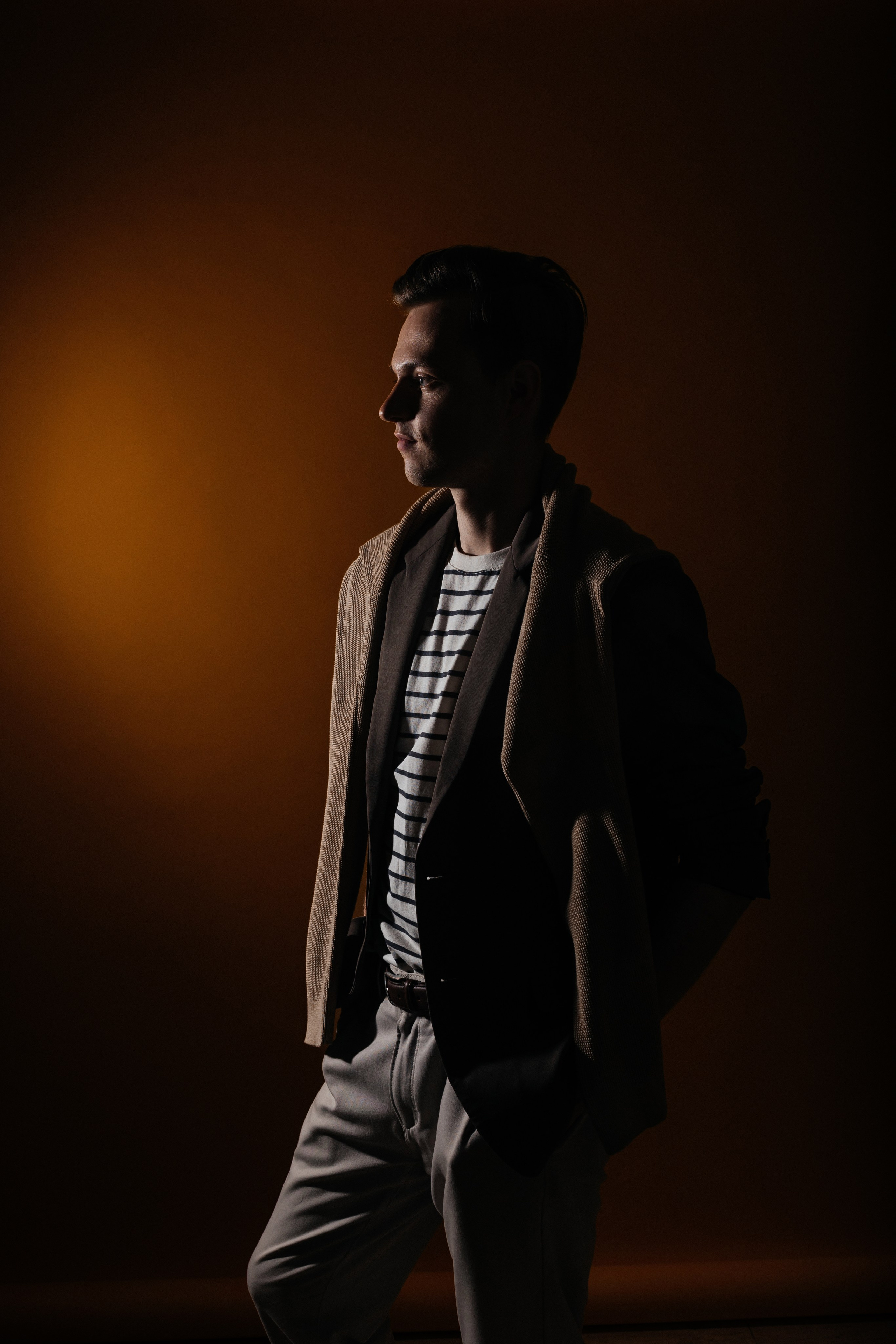 Константин Тищенко. Фотограф Наталия Федосова, г. Москва. TG и Instagram @nataliya_raw