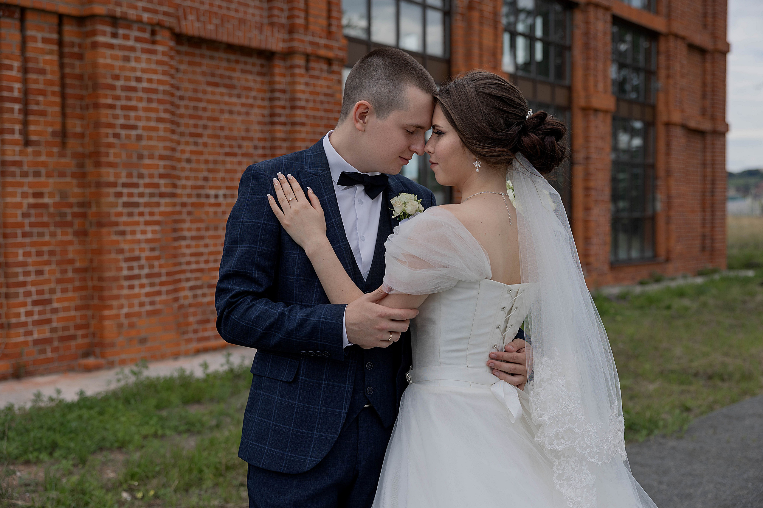 Свадьбы, love story. Фотограф Ирина Зверева