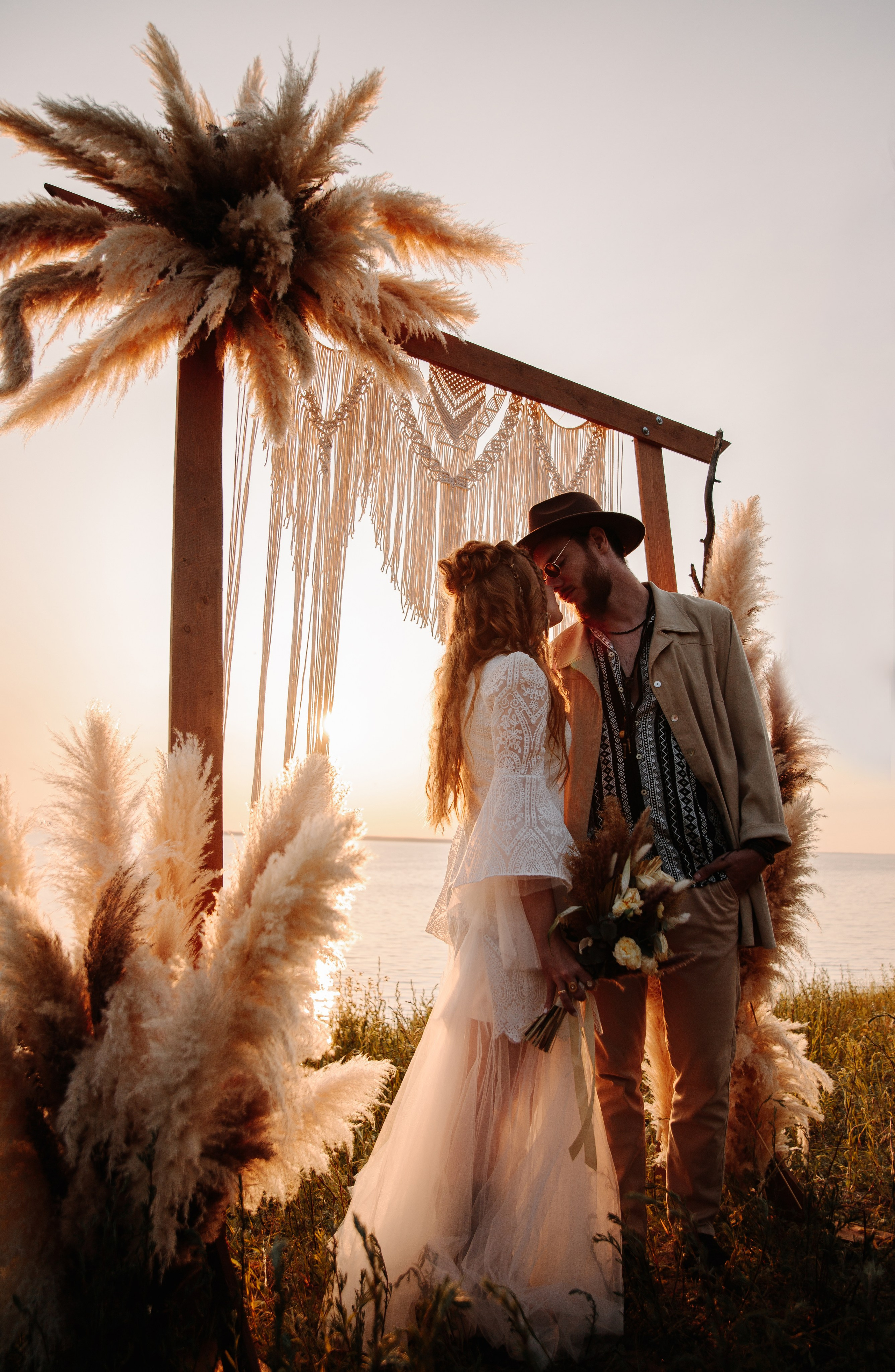 Маргарита и Сергей. Фотограф Юлия Обрезкова Нижний Новгород