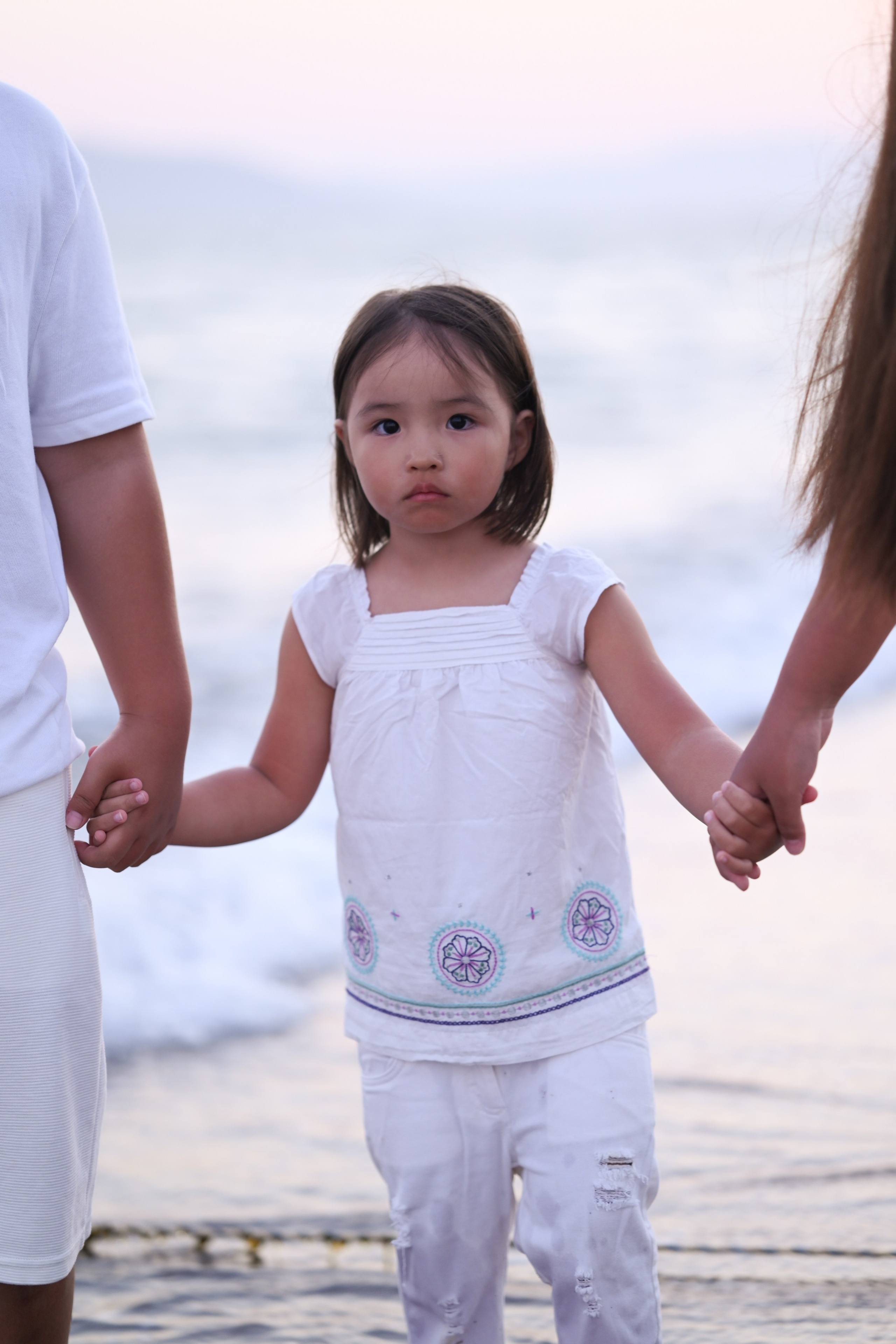 Семья в отпуске. Семейный, женский и детский фотограф в Саратове Айгуль Дюсенбаева