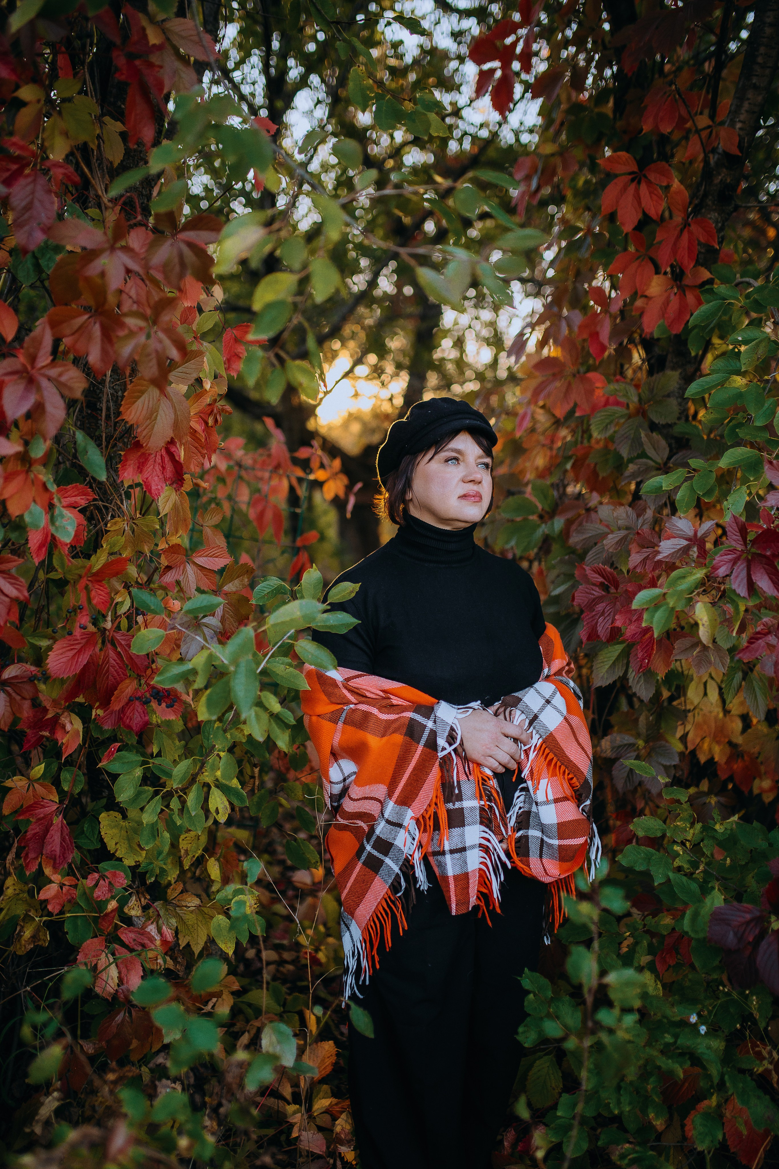 Наталья и Роман Резницкие. Портретный и свадебный фотограф в Воронеже Елена Михайлова