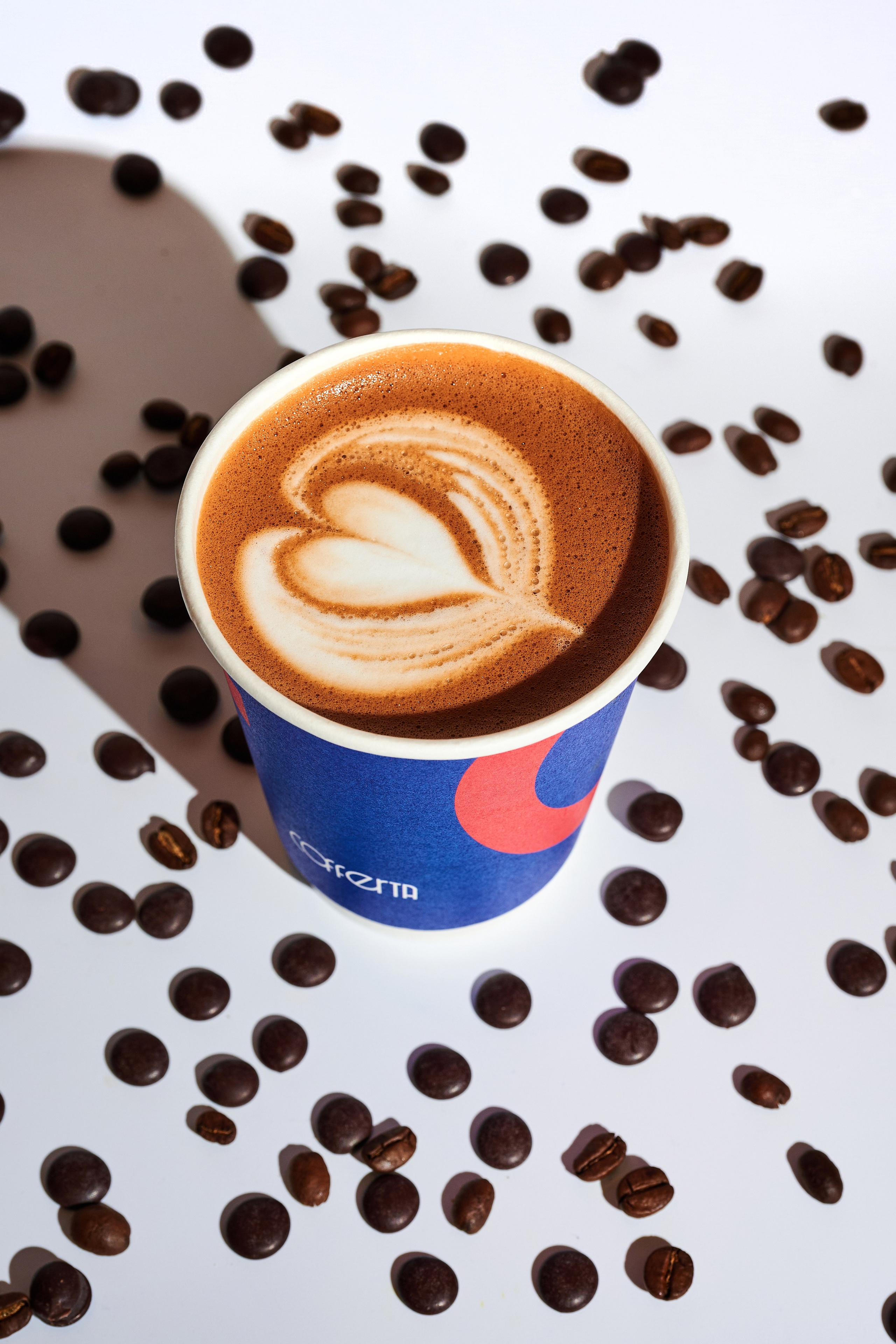 Фуд фотография. Коммерческий фотограф в Ульяновске