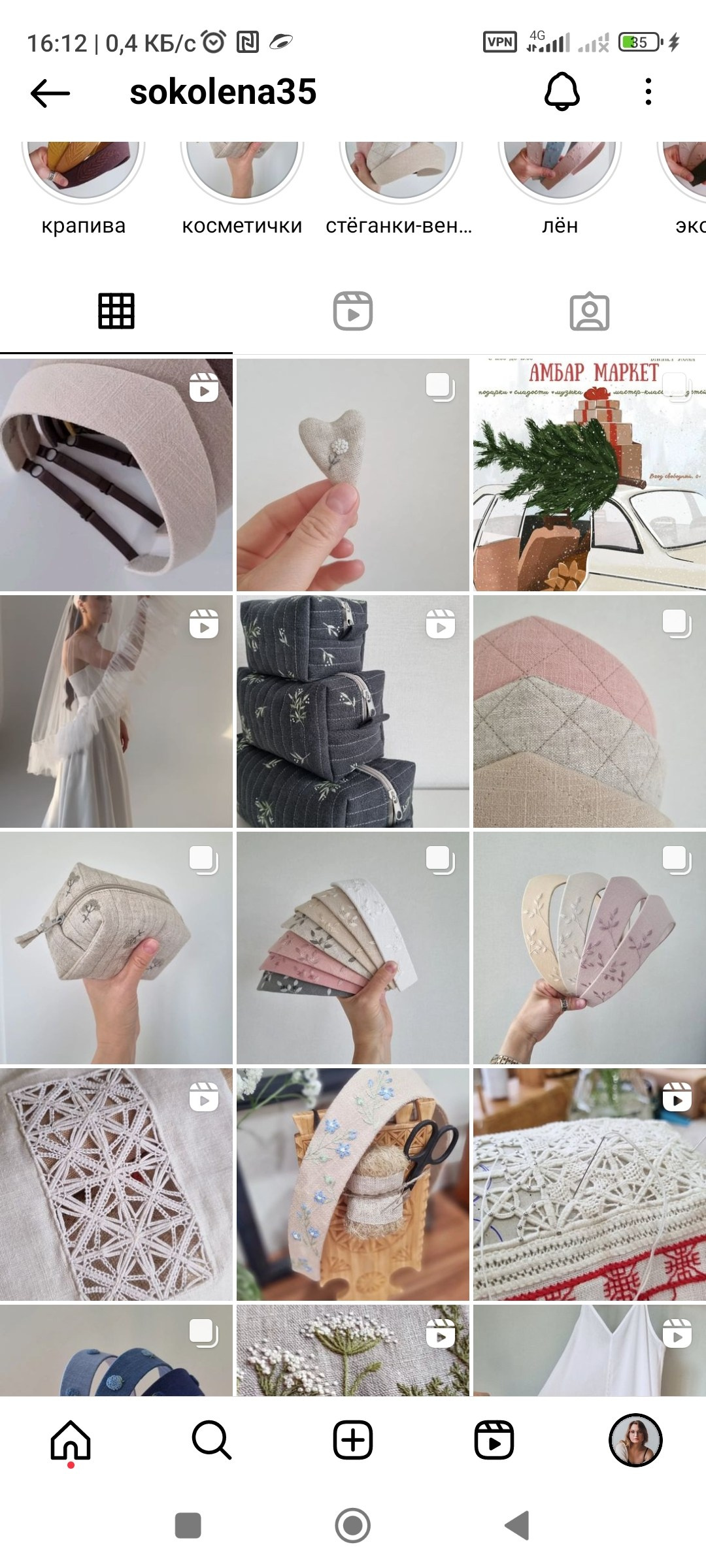 Бизнес-контент. Фотограф Надежда Миронова Вологда