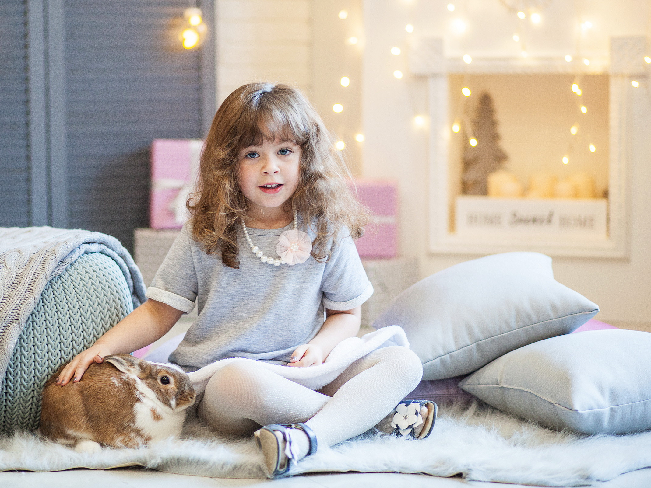 Новый Год. Фотосессии в Москве: Дети + Семьи + Love-story + Beauty + БеремеНяшки