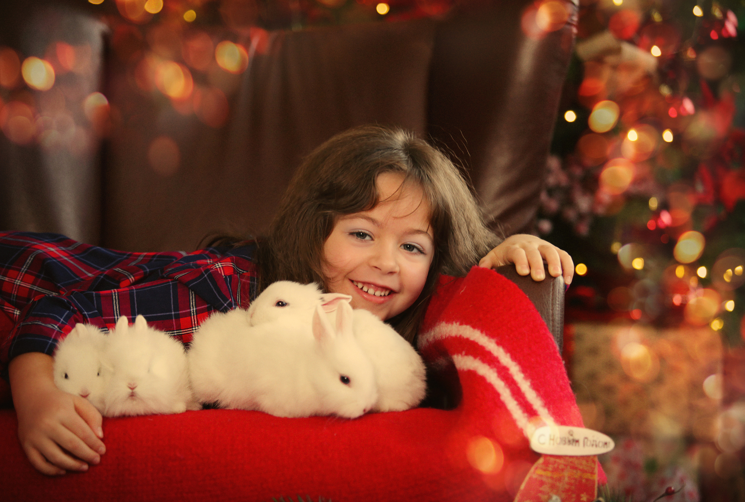 Новый Год. Фотосессии в Москве: Дети + Семьи + Love-story + Beauty + БеремеНяшки