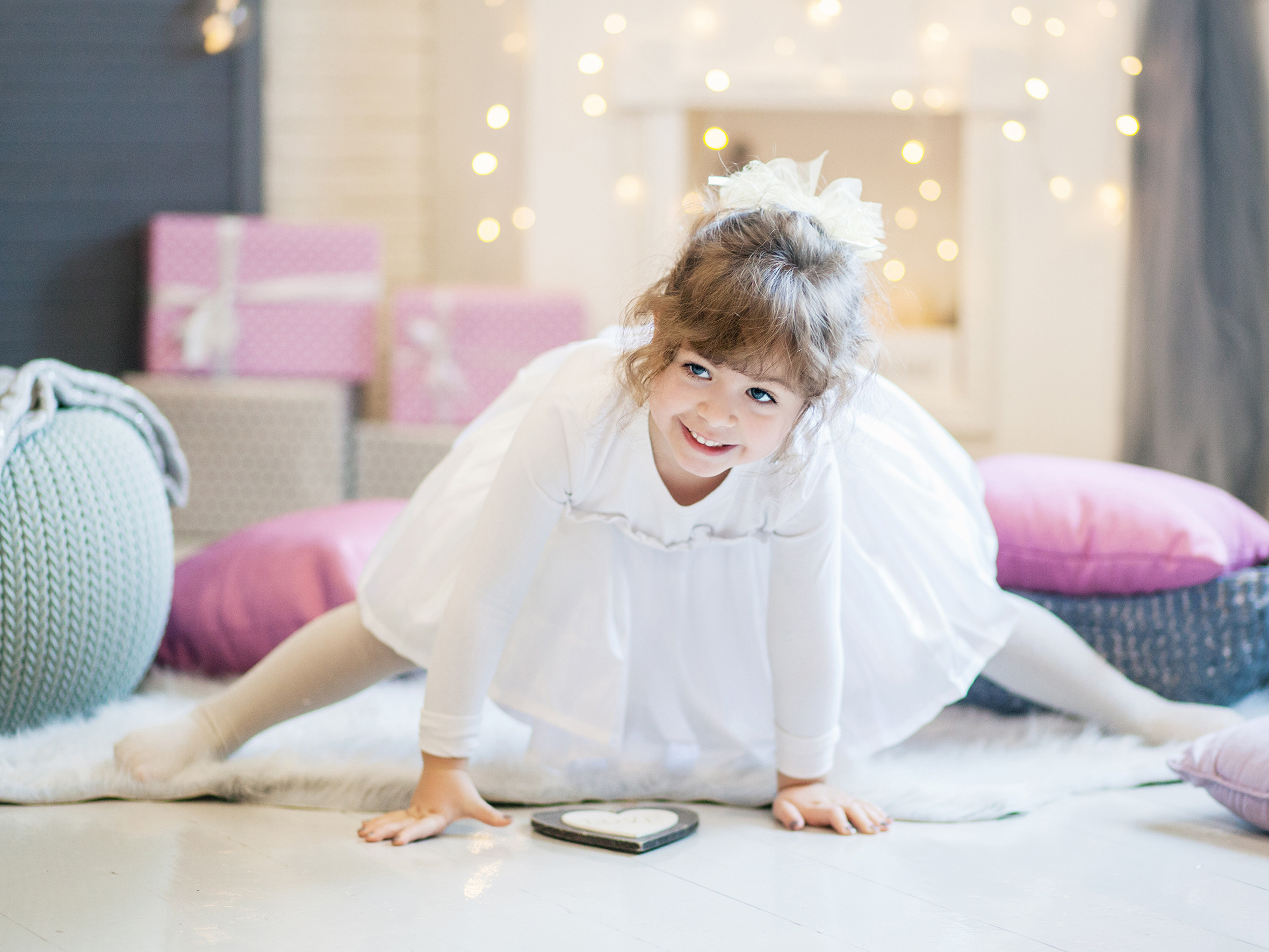 Новый Год. Фотосессии в Москве: Дети + Семьи + Love-story + Beauty + БеремеНяшки