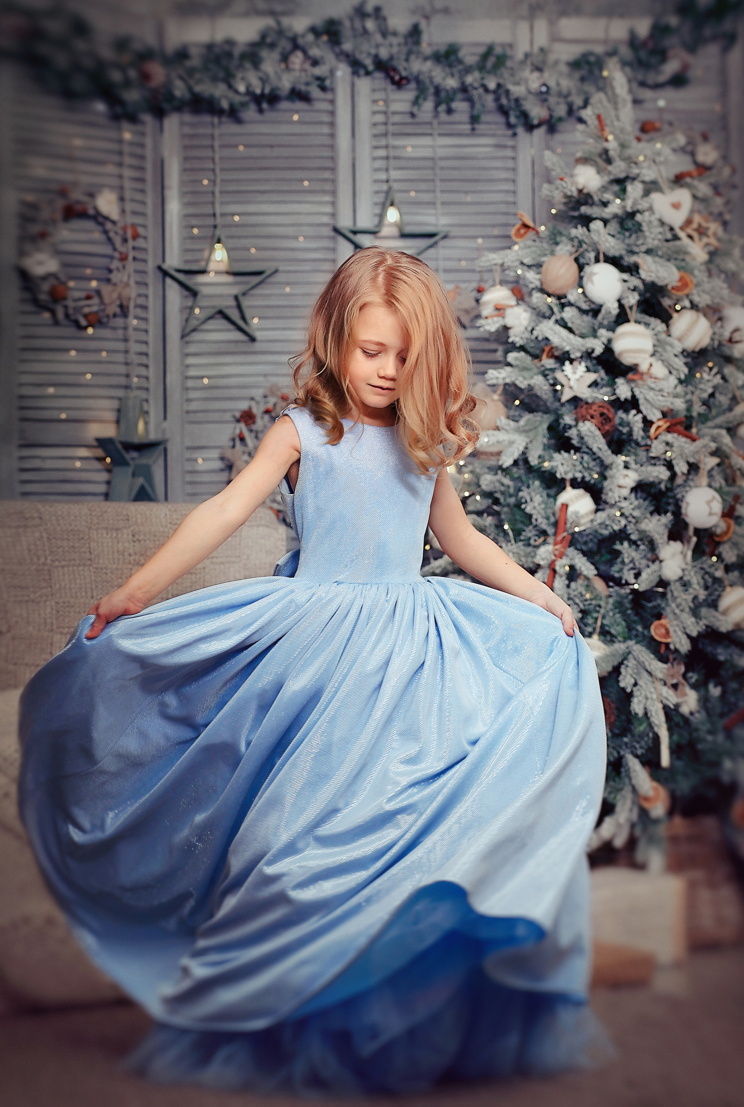 Новый Год. Фотосессии в Москве: Дети + Семьи + Love-story + Beauty + БеремеНяшки