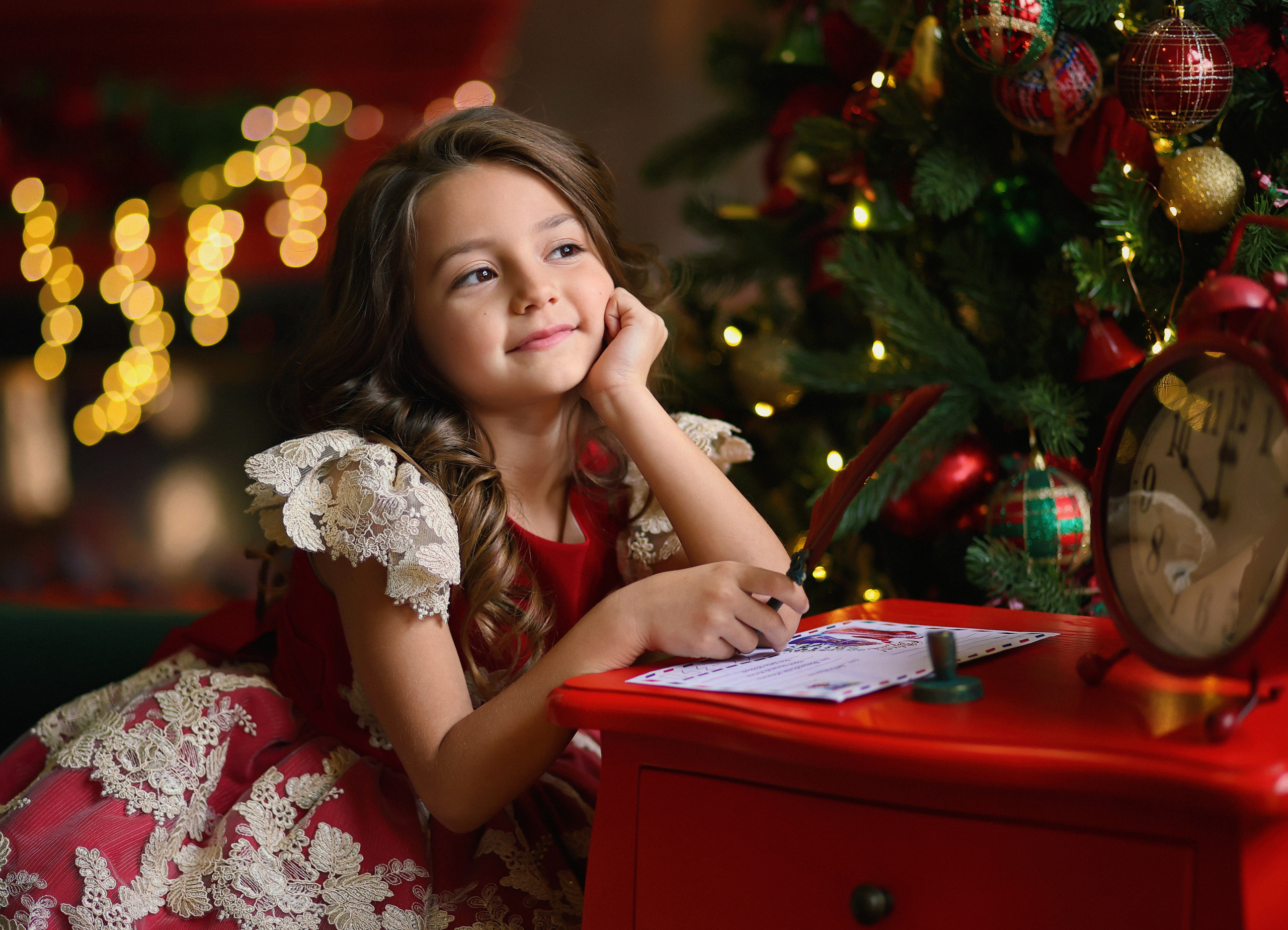 Новый Год. Фотосессии в Москве: Дети + Семьи + Love-story + Beauty + БеремеНяшки