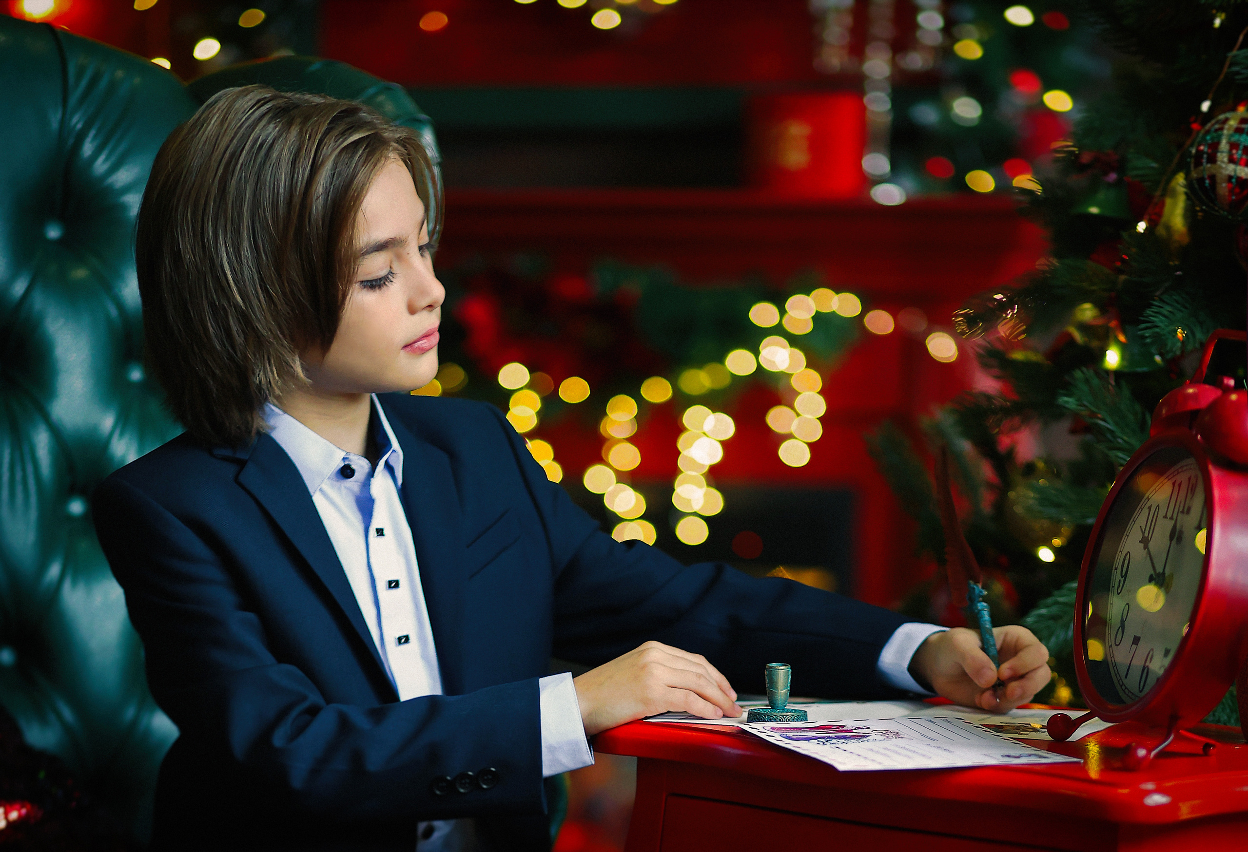 Новый Год. Фотосессии в Москве: Дети + Семьи + Love-story + Beauty + БеремеНяшки