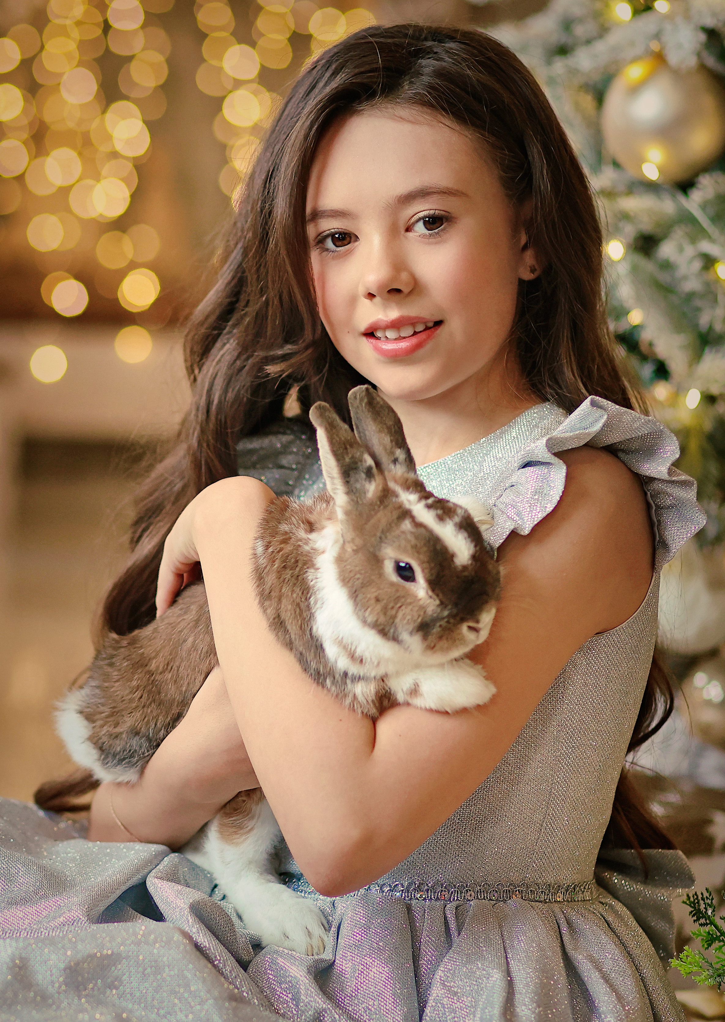 Новый Год. Фотосессии в Москве: Дети + Семьи + Love-story + Beauty + БеремеНяшки