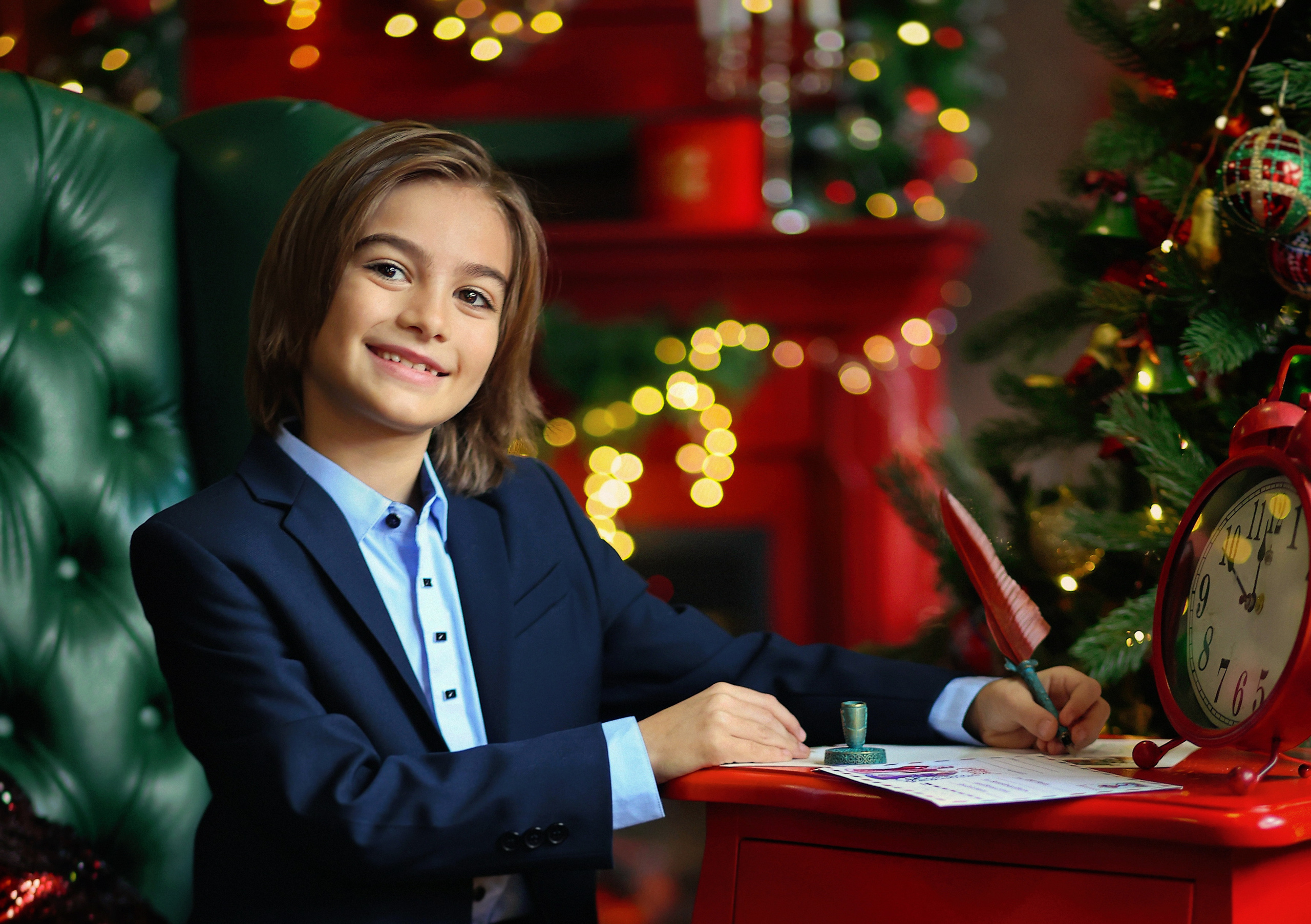 Новый Год. Фотосессии в Москве: Дети + Семьи + Love-story + Beauty + БеремеНяшки