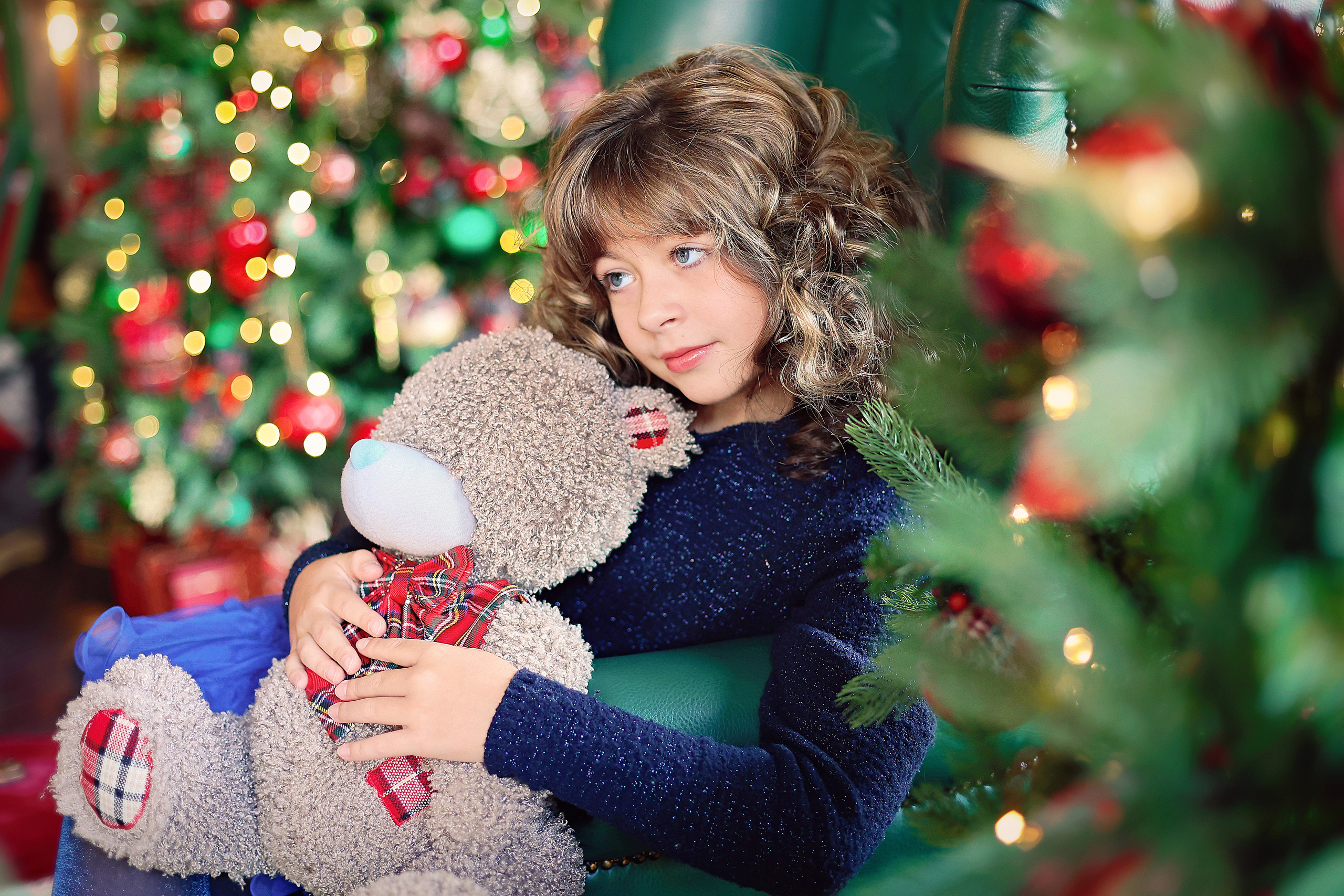 Новый Год. Фотосессии в Москве: Дети + Семьи + Love-story + Beauty + БеремеНяшки