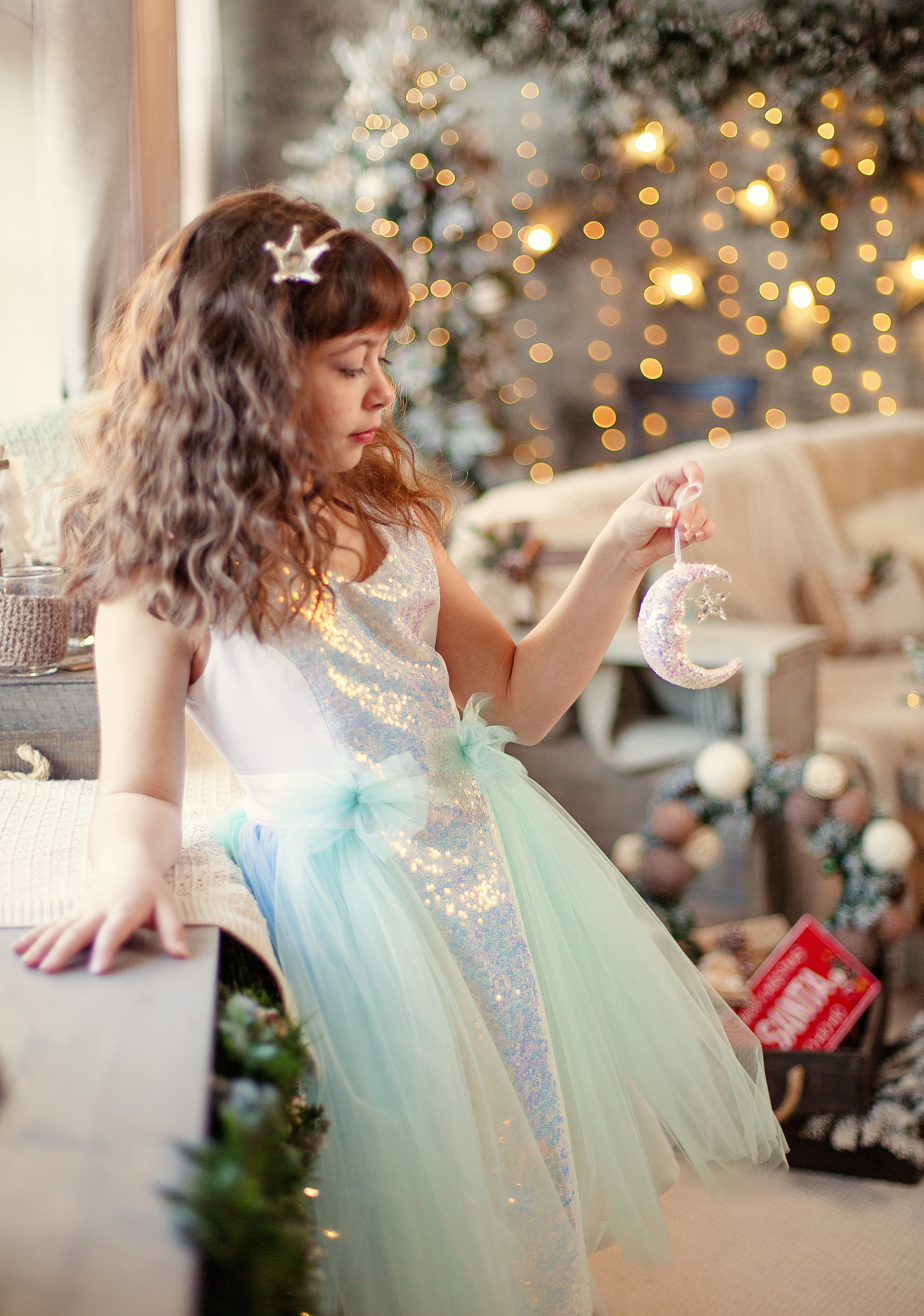 Новый Год. Фотосессии в Москве: Дети + Семьи + Love-story + Beauty + БеремеНяшки