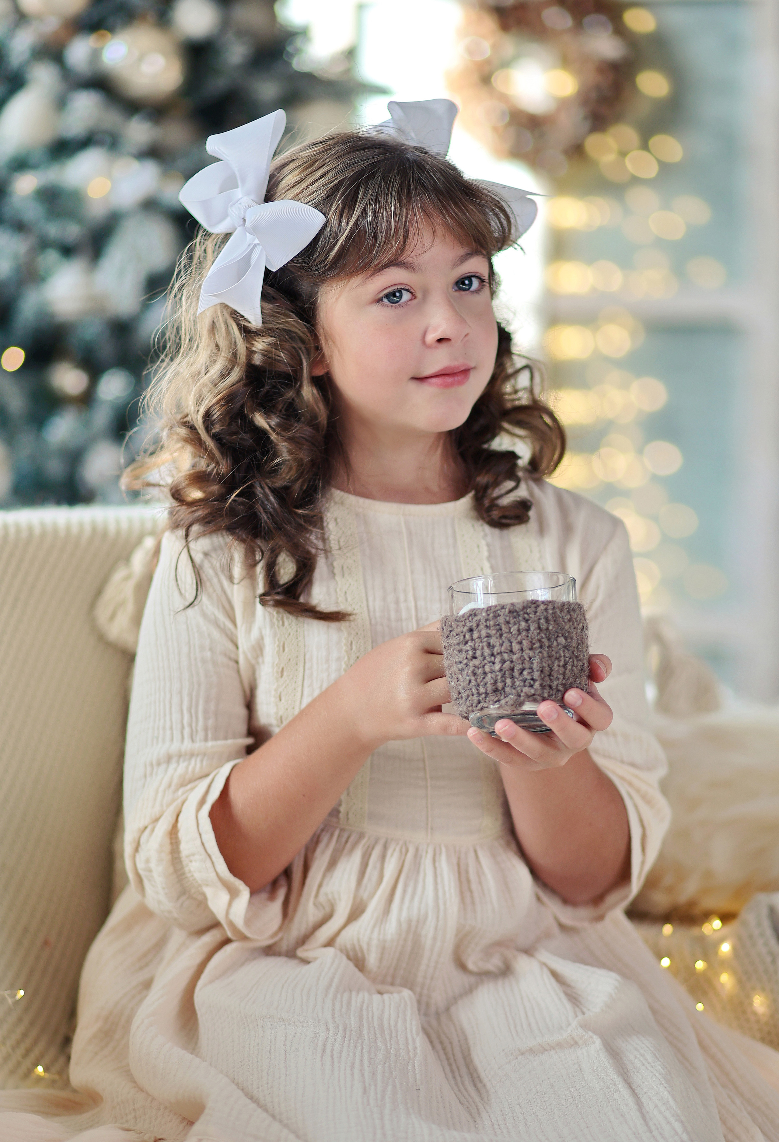 Новый Год. Фотосессии в Москве: Дети + Семьи + Love-story + Beauty + БеремеНяшки