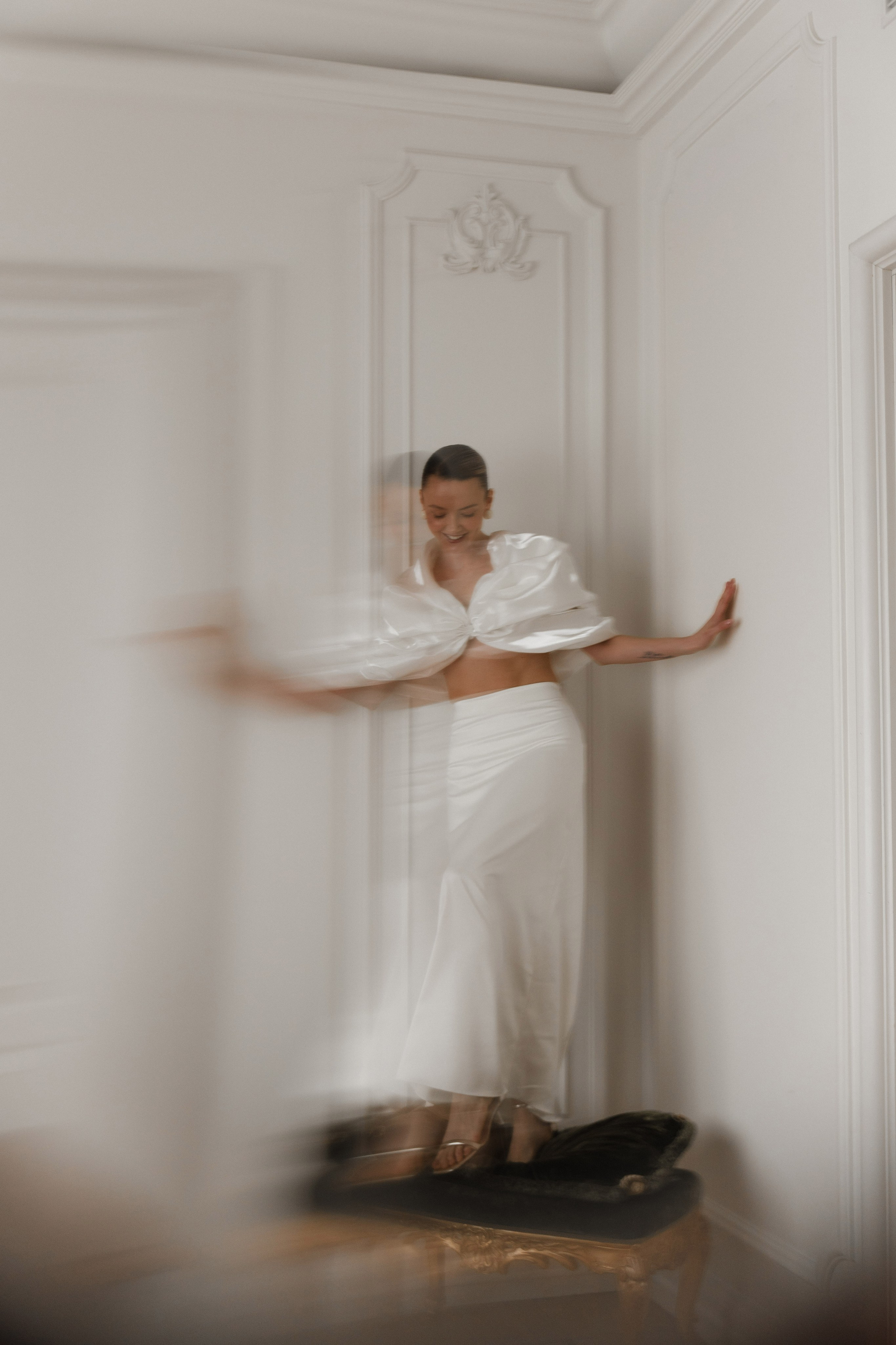 К & М Savoy. Женский и свадебный фотограф Москва Елизавета Перова