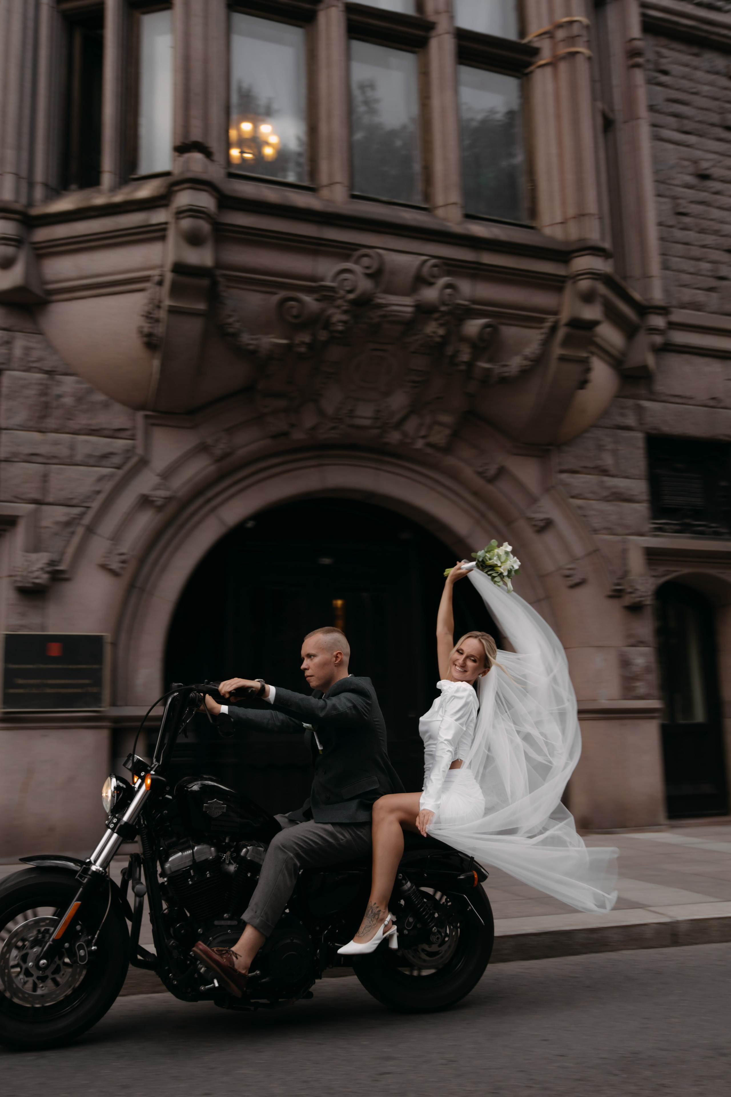 К & А Грибоедовский загс. Женский и свадебный фотограф Москва Елизавета Перова