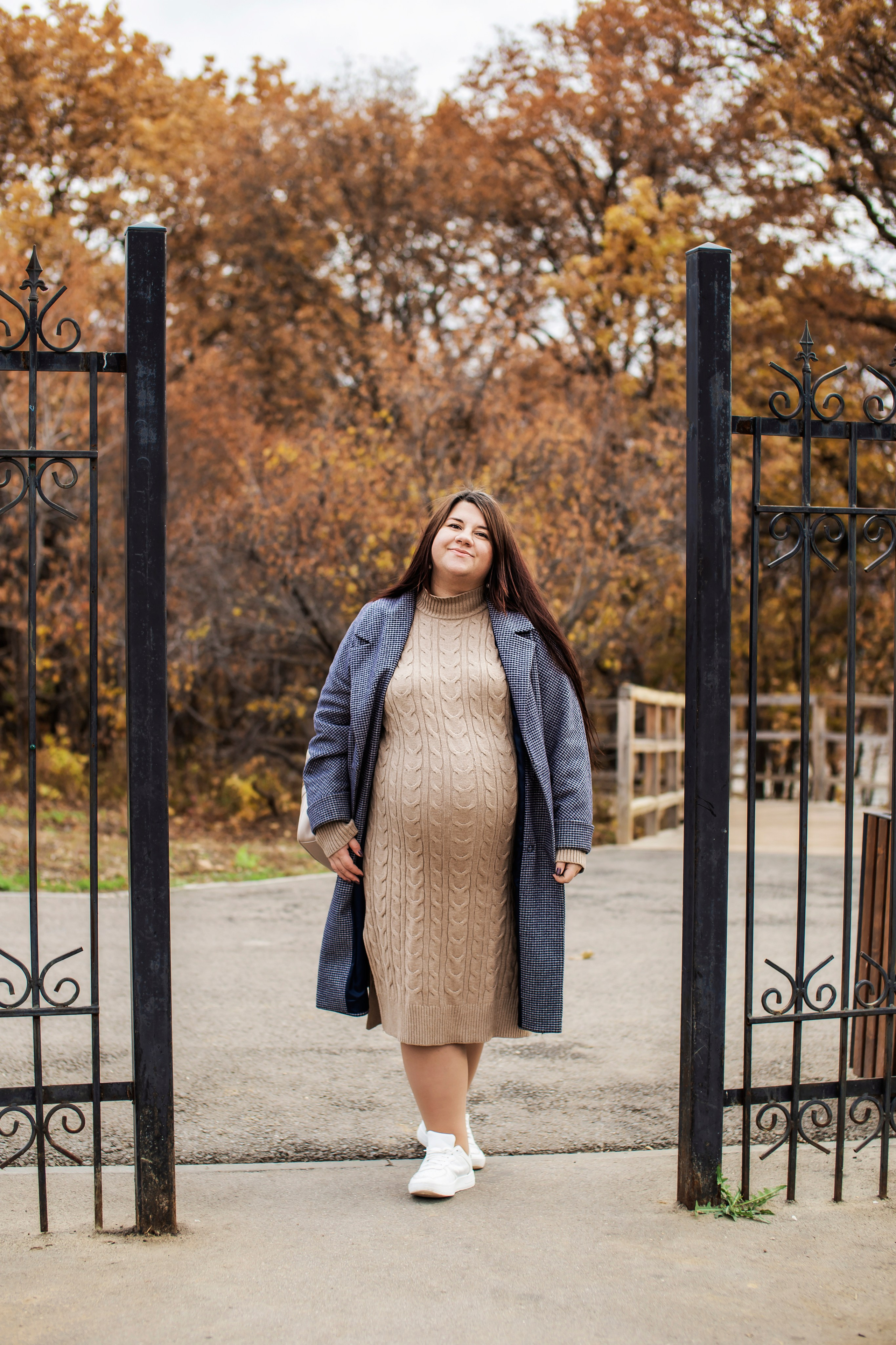 Осень. Семейный фотограф в Саратове