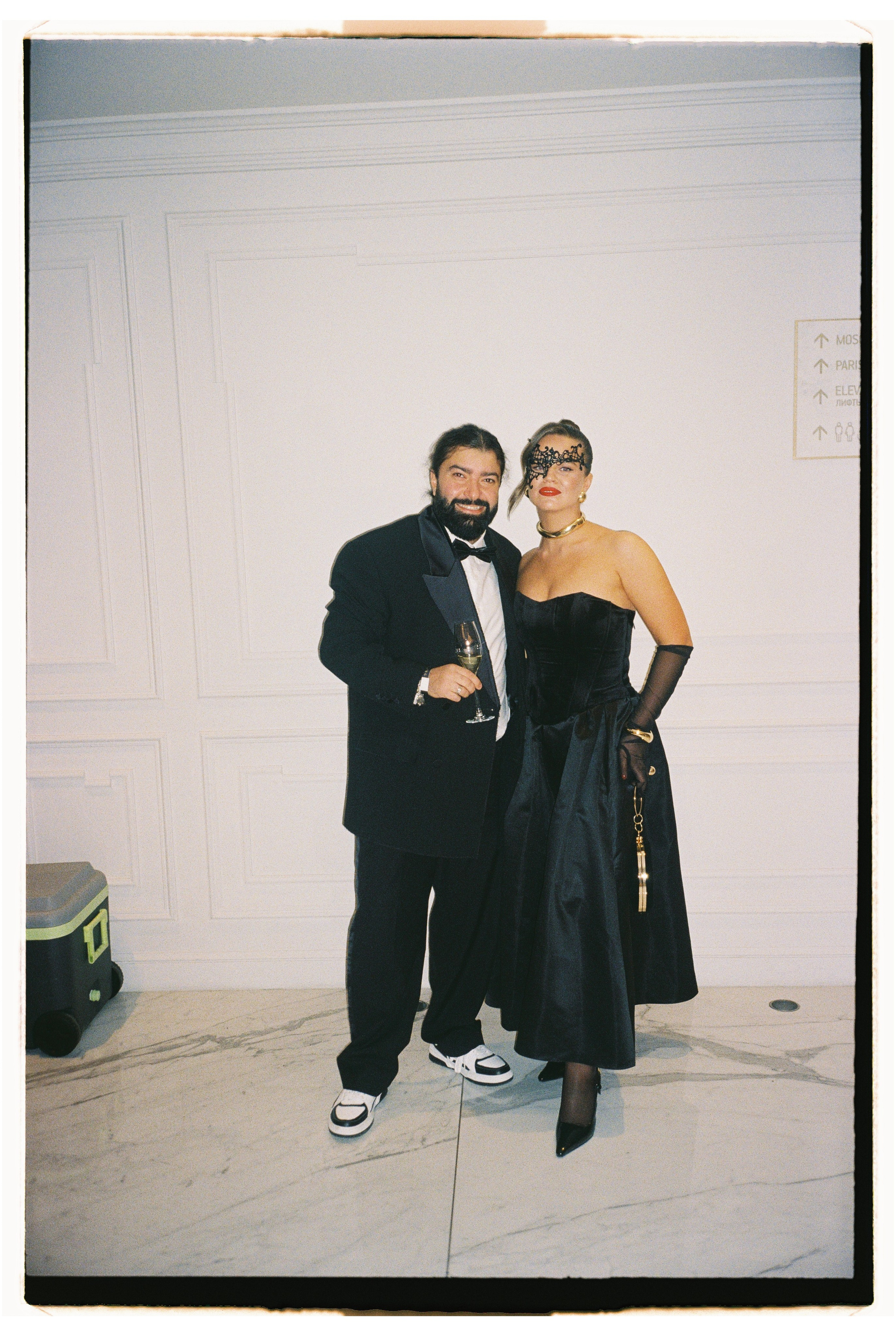 White Wedding Awards 2025. Свадебный фотограф в Москве Артём Кившарь