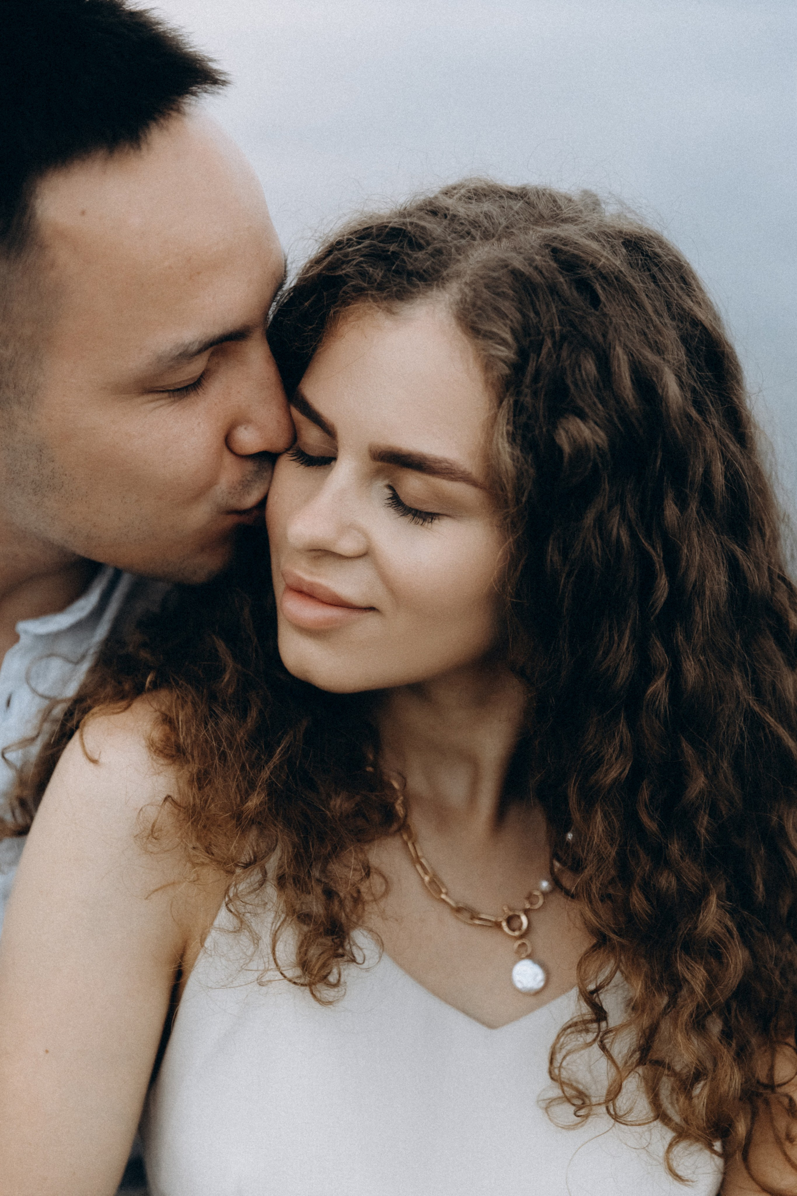 Юлия и Руслан. Фотограф Сочи Адлер Красная Поляна Ошутина Анастасия