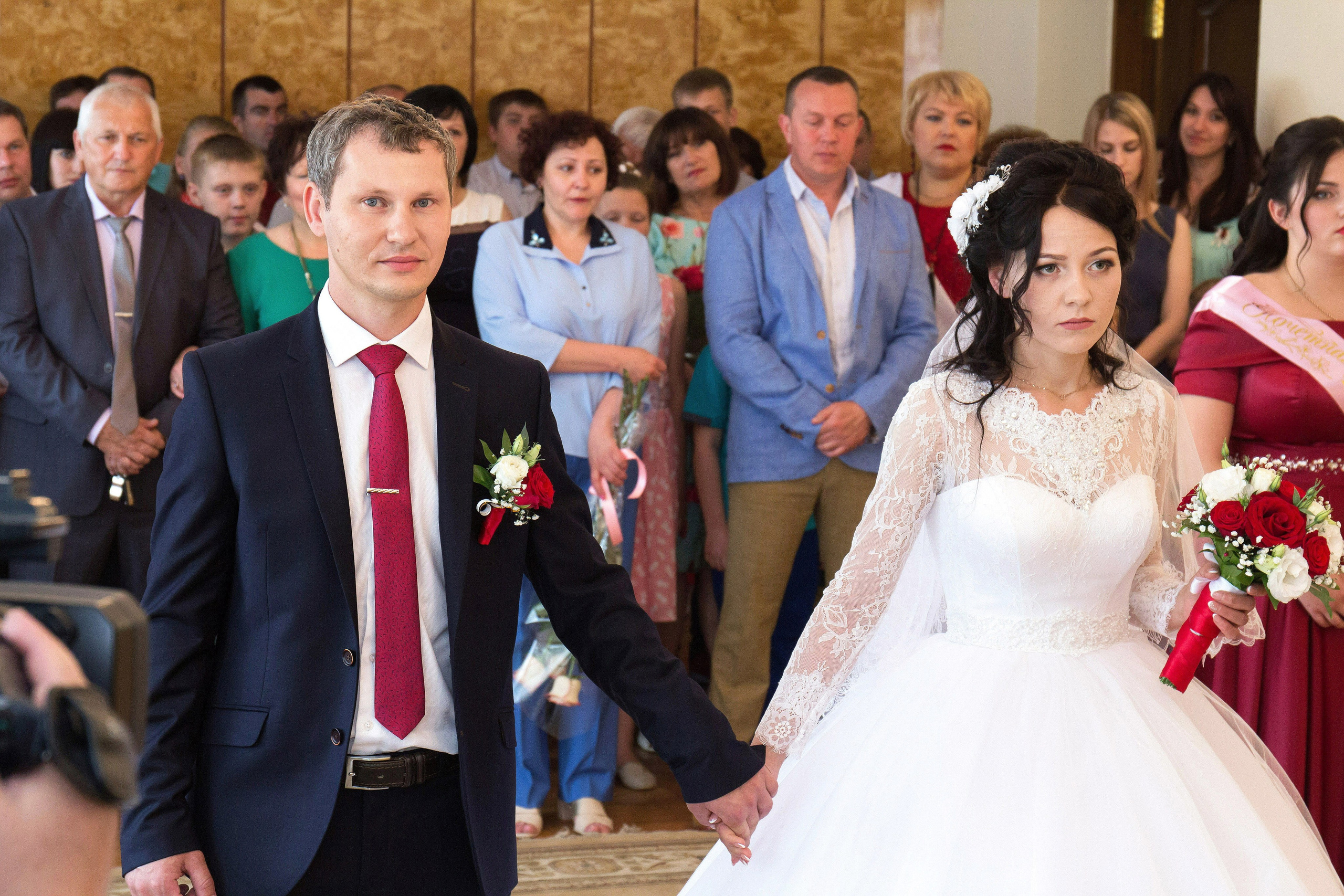 Евгений и Мария. Игорь Варава свадебный фотограф видеограф Белая Глина Краснодар