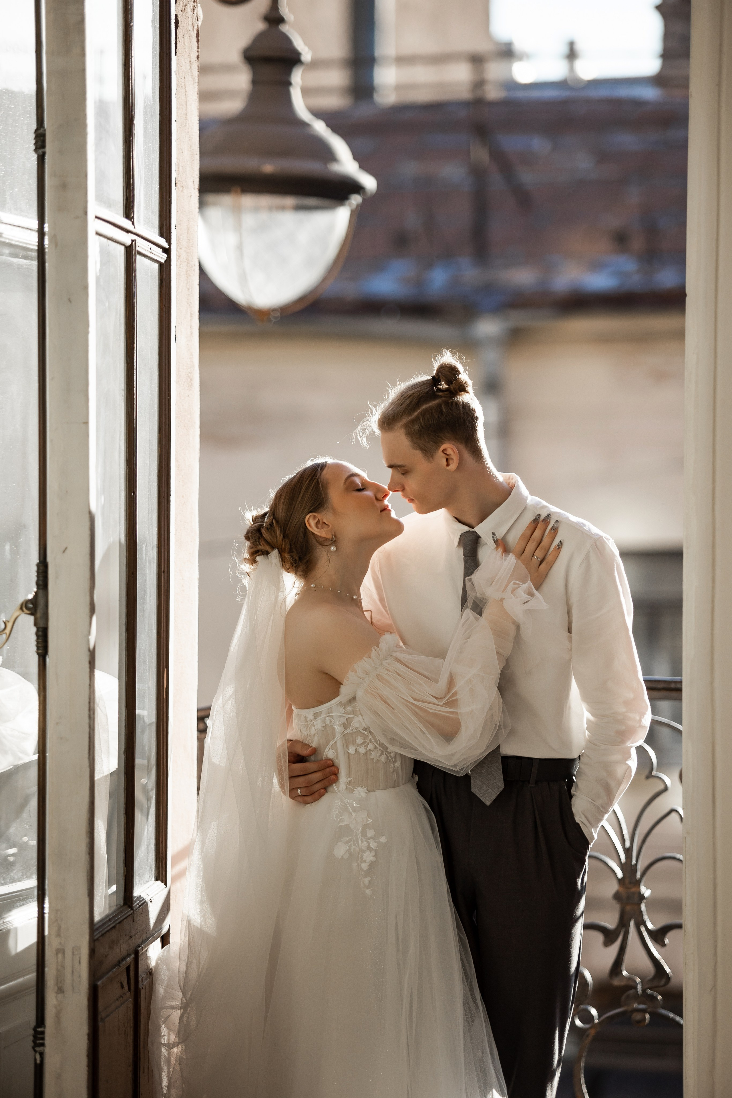 ПРОГУЛКА. Свадебный фотограф Санкт-Петербург Катерина Ширяева