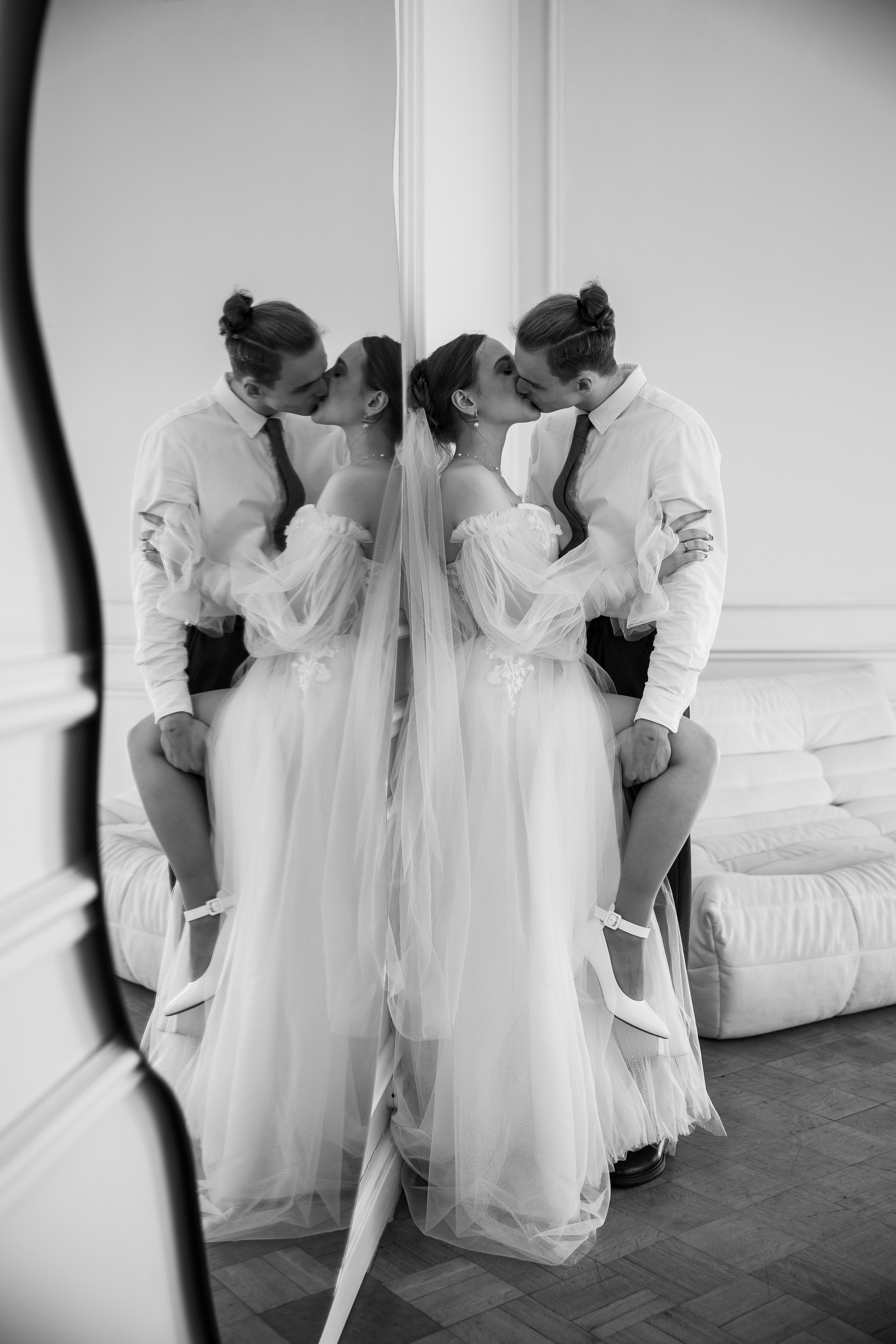 ПРОГУЛКА. Свадебный фотограф Санкт-Петербург Катерина Ширяева