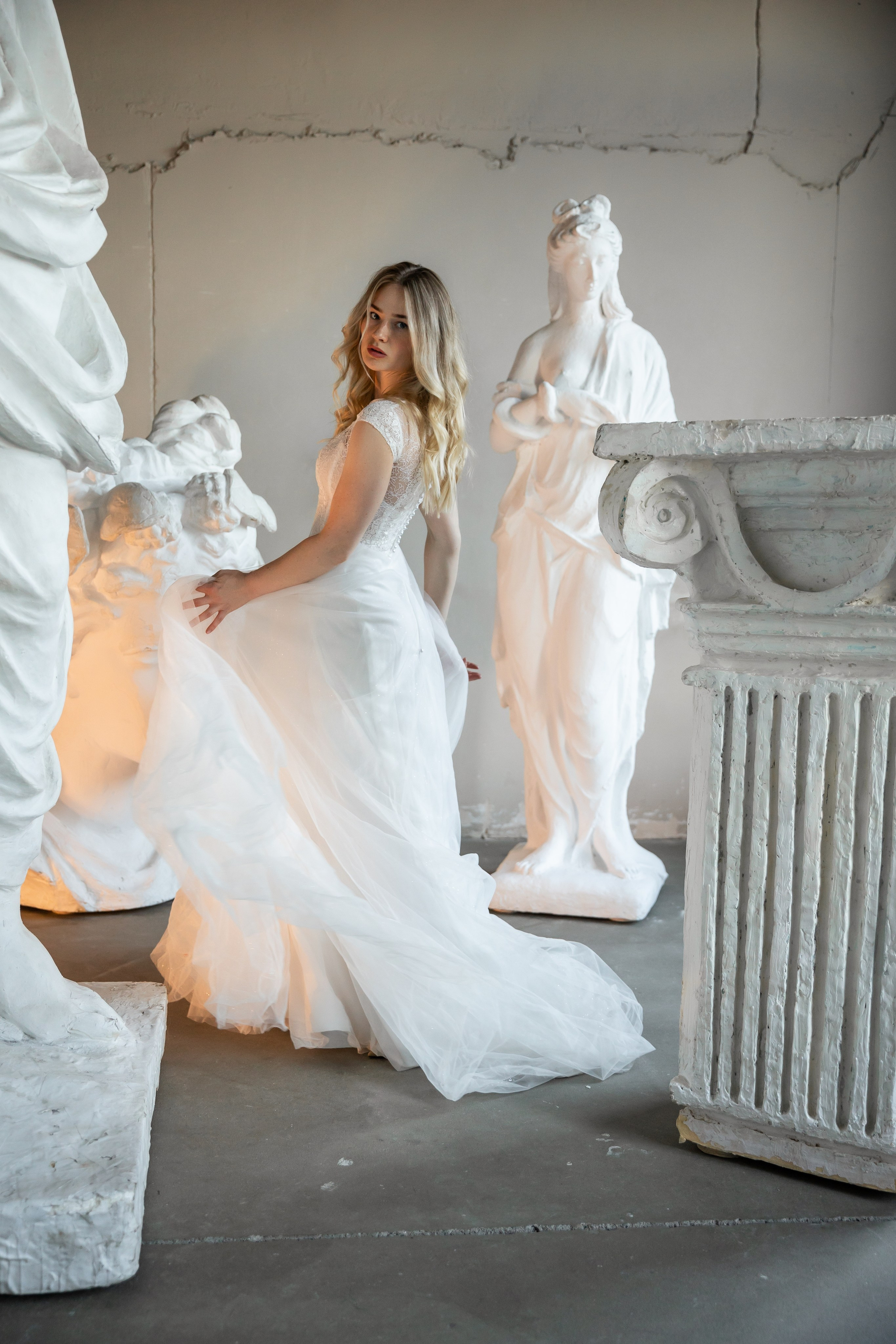 ПРОГУЛКА. Свадебный фотограф Санкт-Петербург Катерина Ширяева