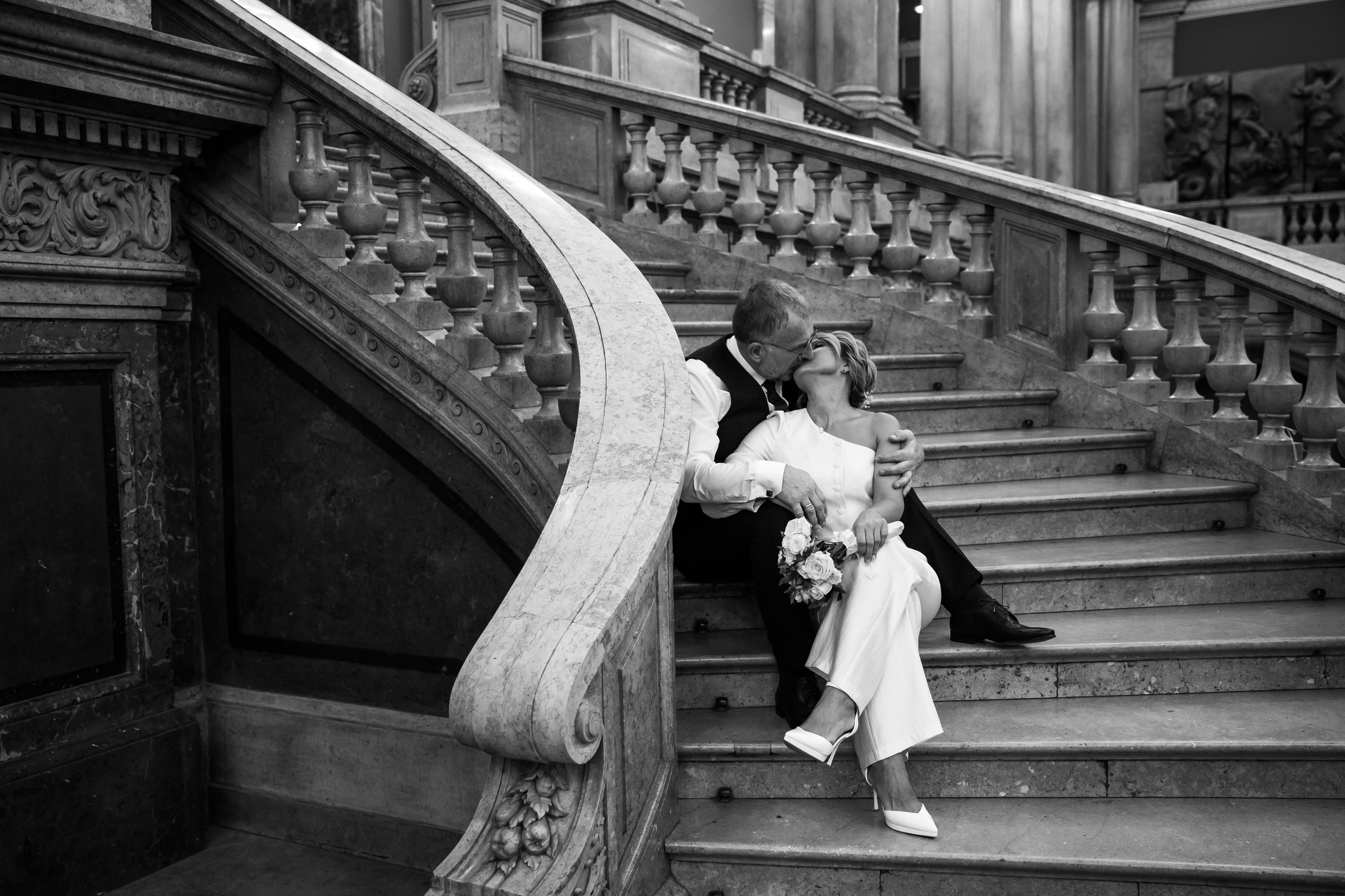 ПРОГУЛКА. Свадебный фотограф Санкт-Петербург Катерина Ширяева