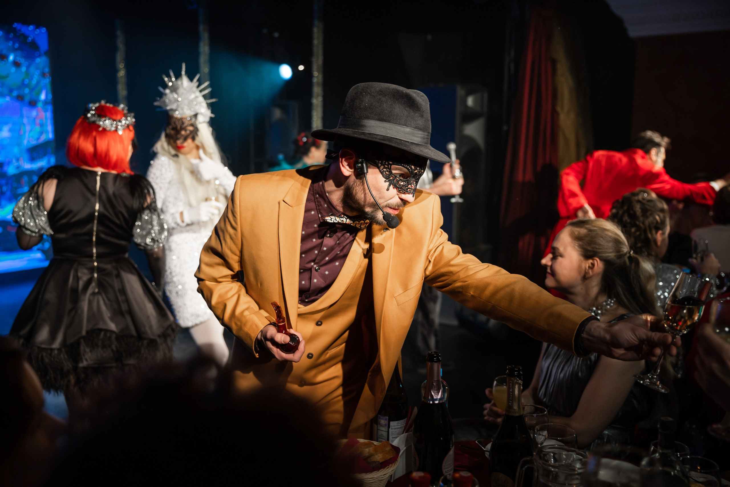 КОРПОРАТИВЫ И ПРАЗДНИКИ. Свадебный фотограф Санкт-Петербург Катерина Ширяева